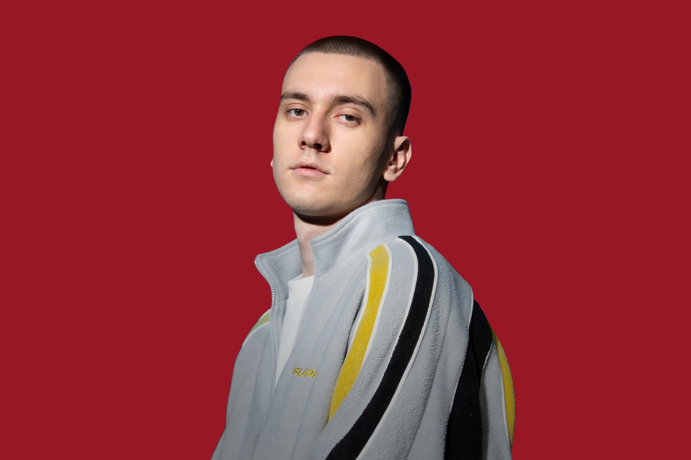 Егор Свирский
