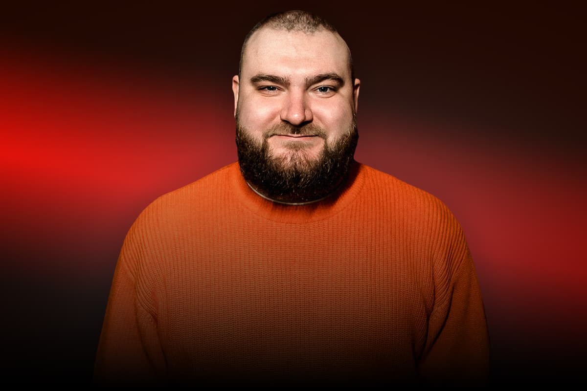 Дима Илюхин - сольный концерт