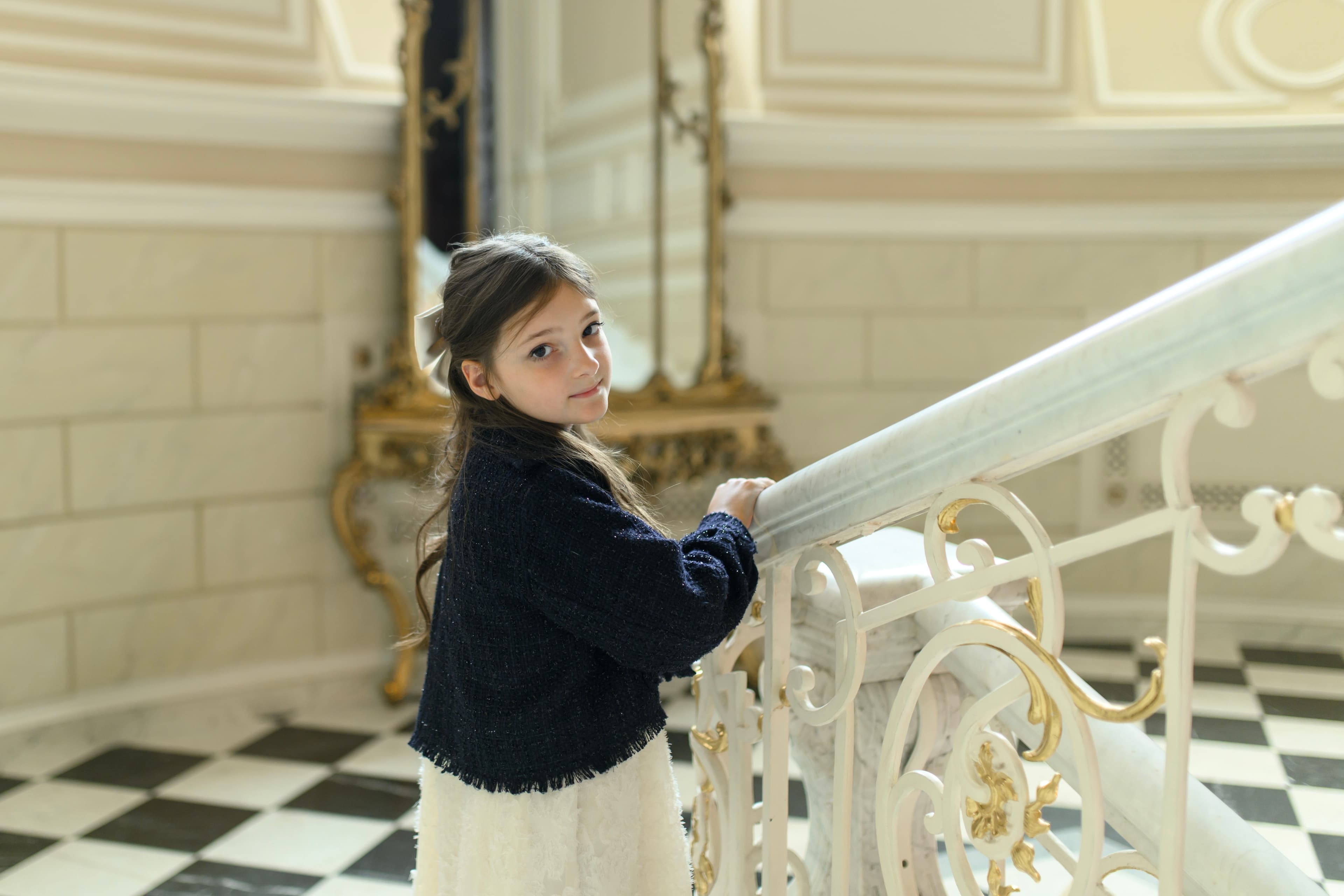 Концерт для самых маленьких. «Русские народные песни»