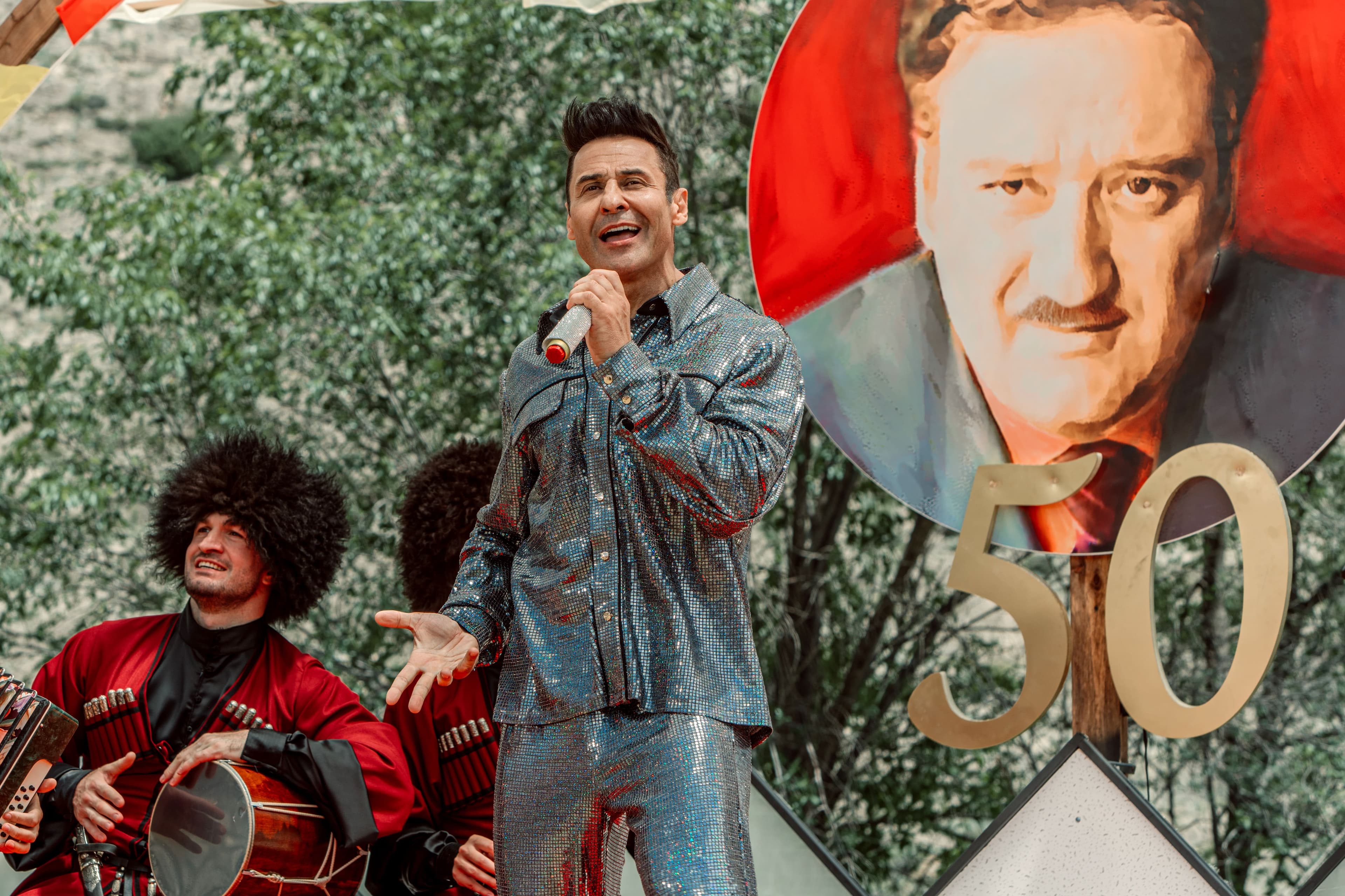 Стас Костюшкин