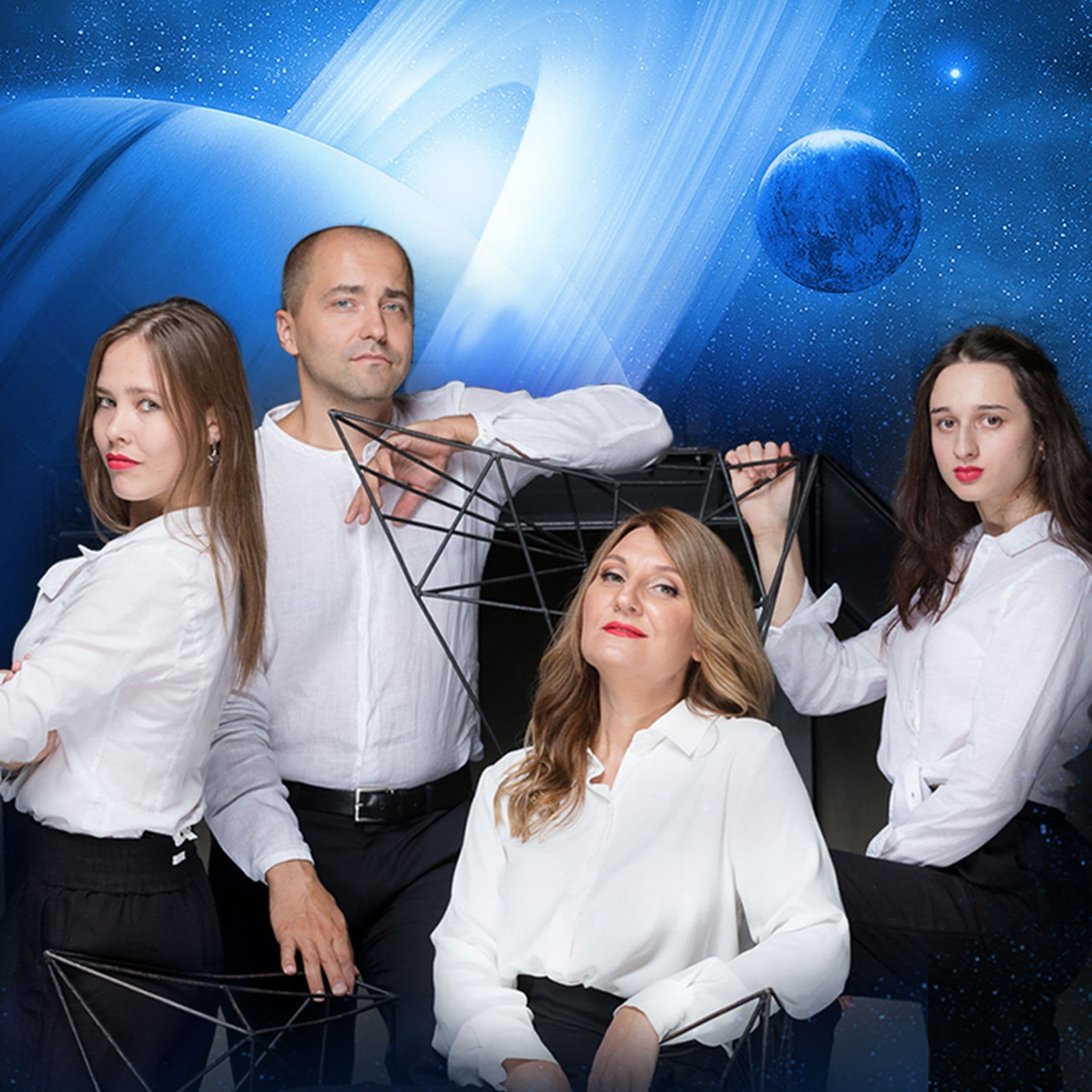 Вивальди «Времена года». Концерт-путешествие при свечах с песочной анимацией