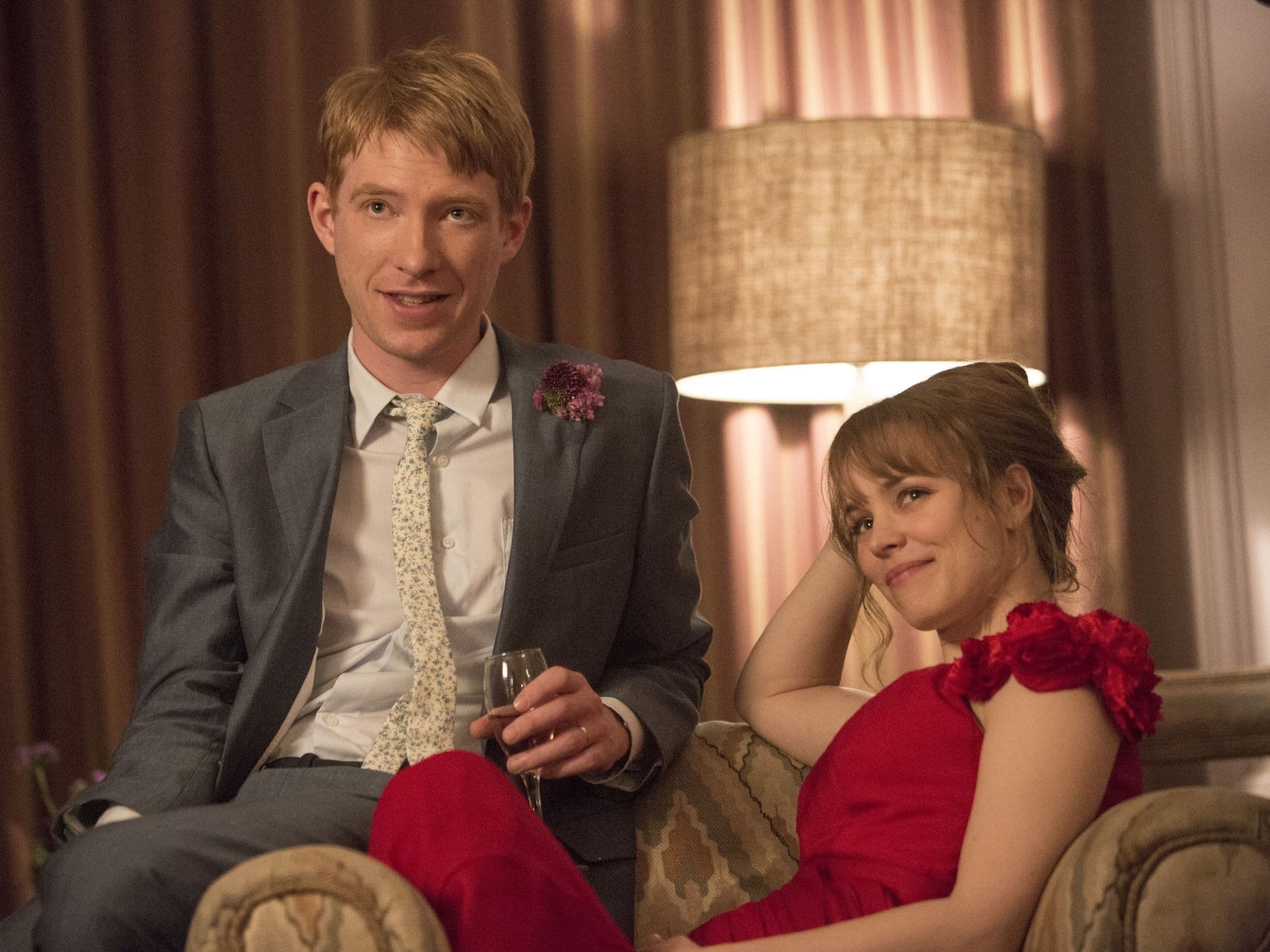 Киноклуб с С. Томашем. Тема: «Романтика, от которой никогда не устаешь»