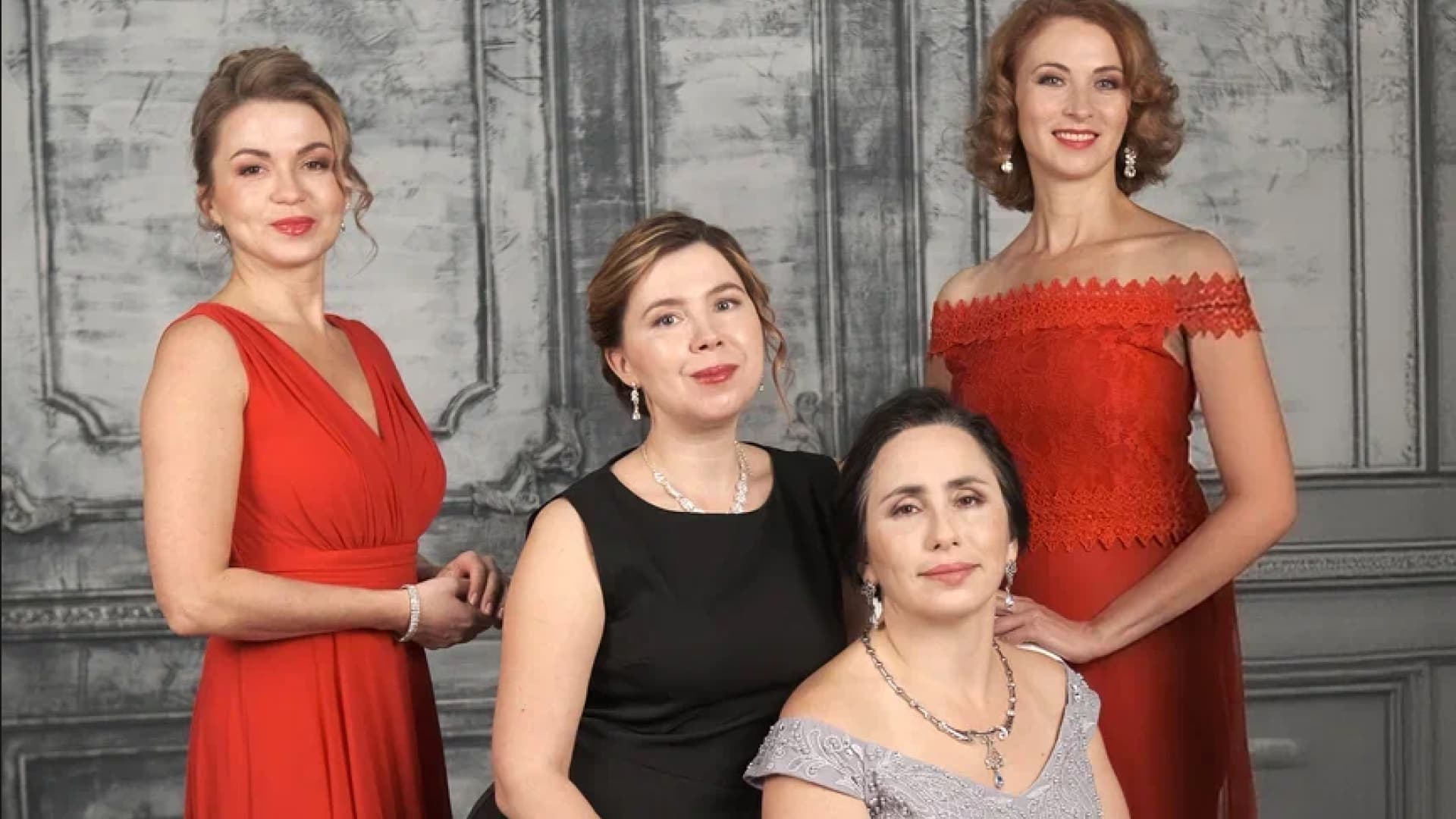 Семь юбиляров