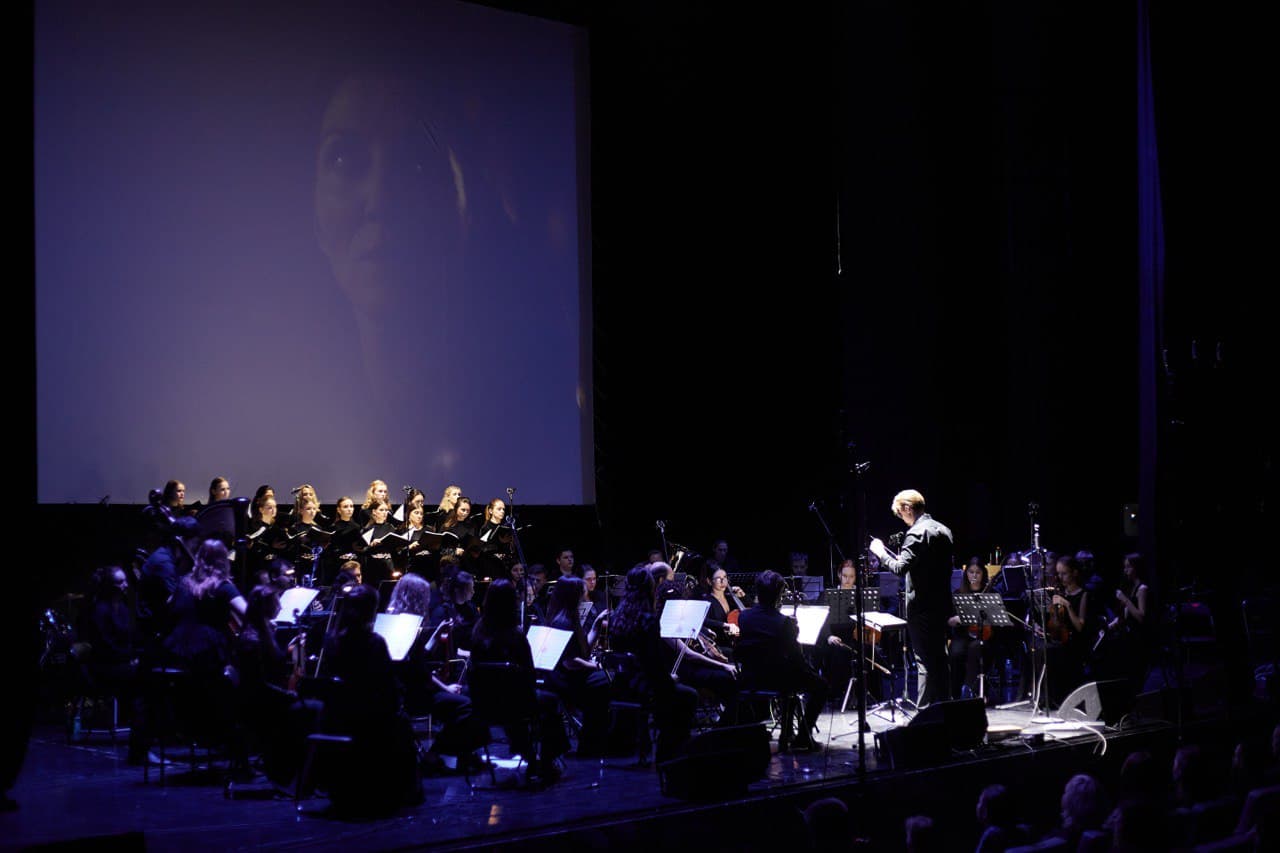 Русская опера: от мифа к истории