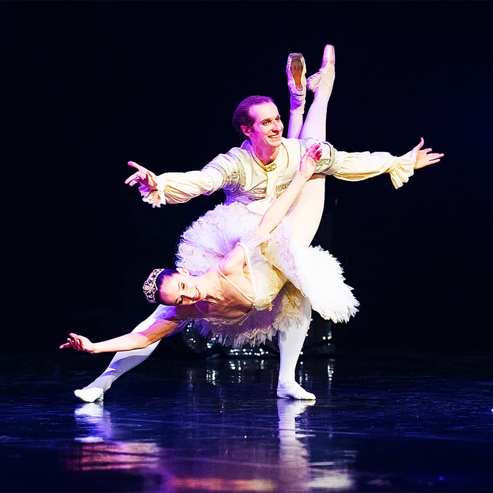 Балет и Музыка