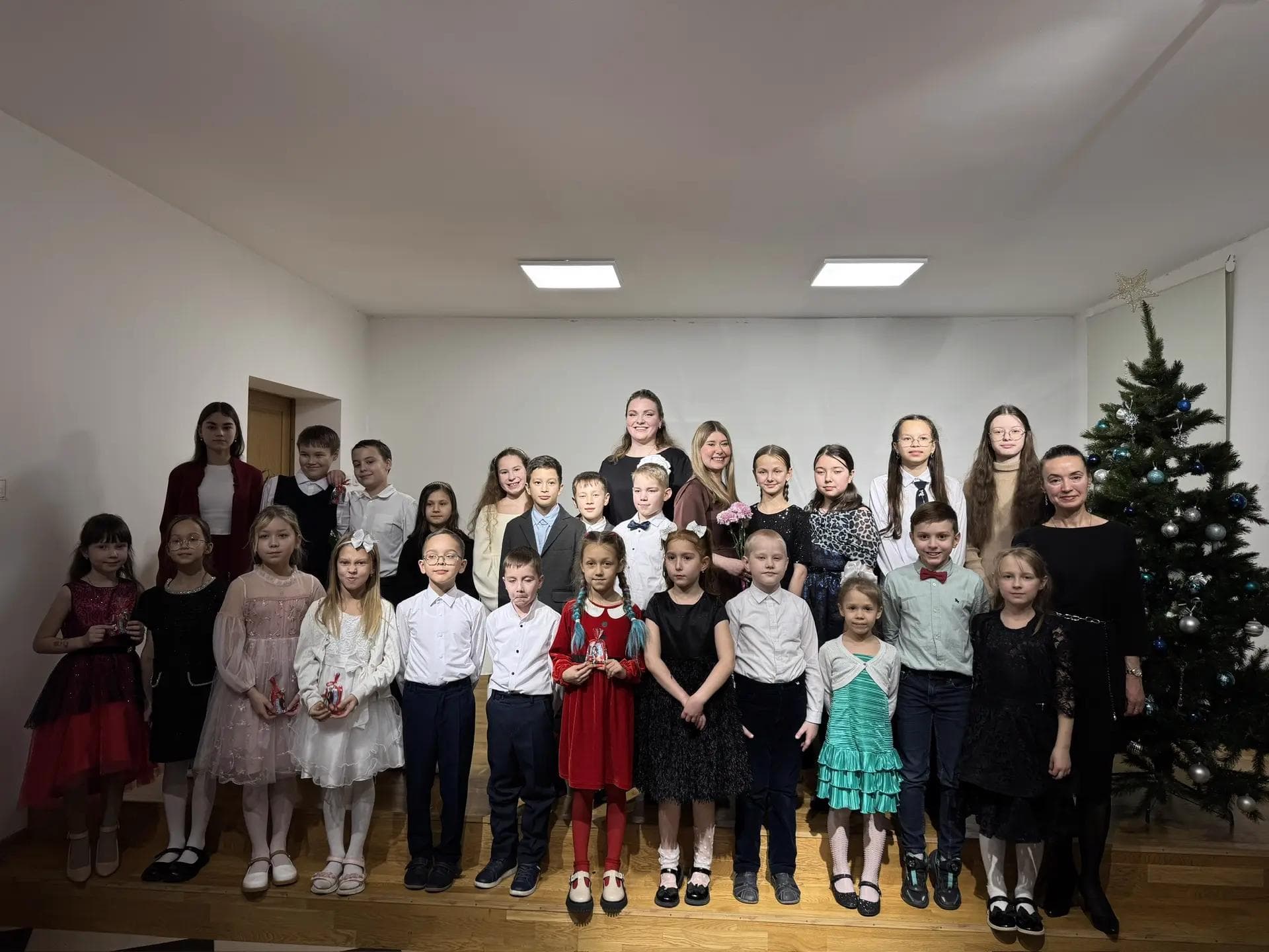 Вместе весело шагать