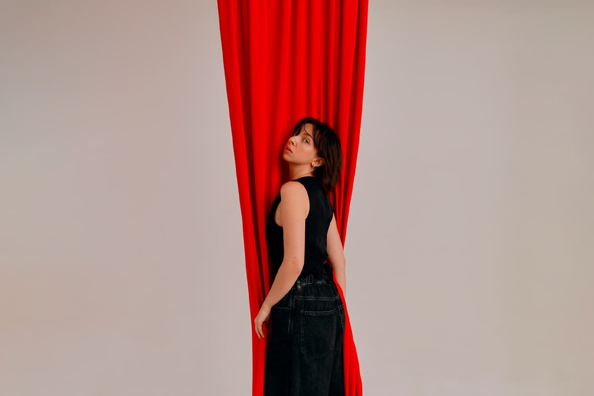 Катя Котофеева. Проверочный концерт