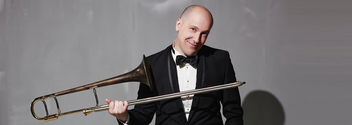 Оркестр Сергея Долженкова