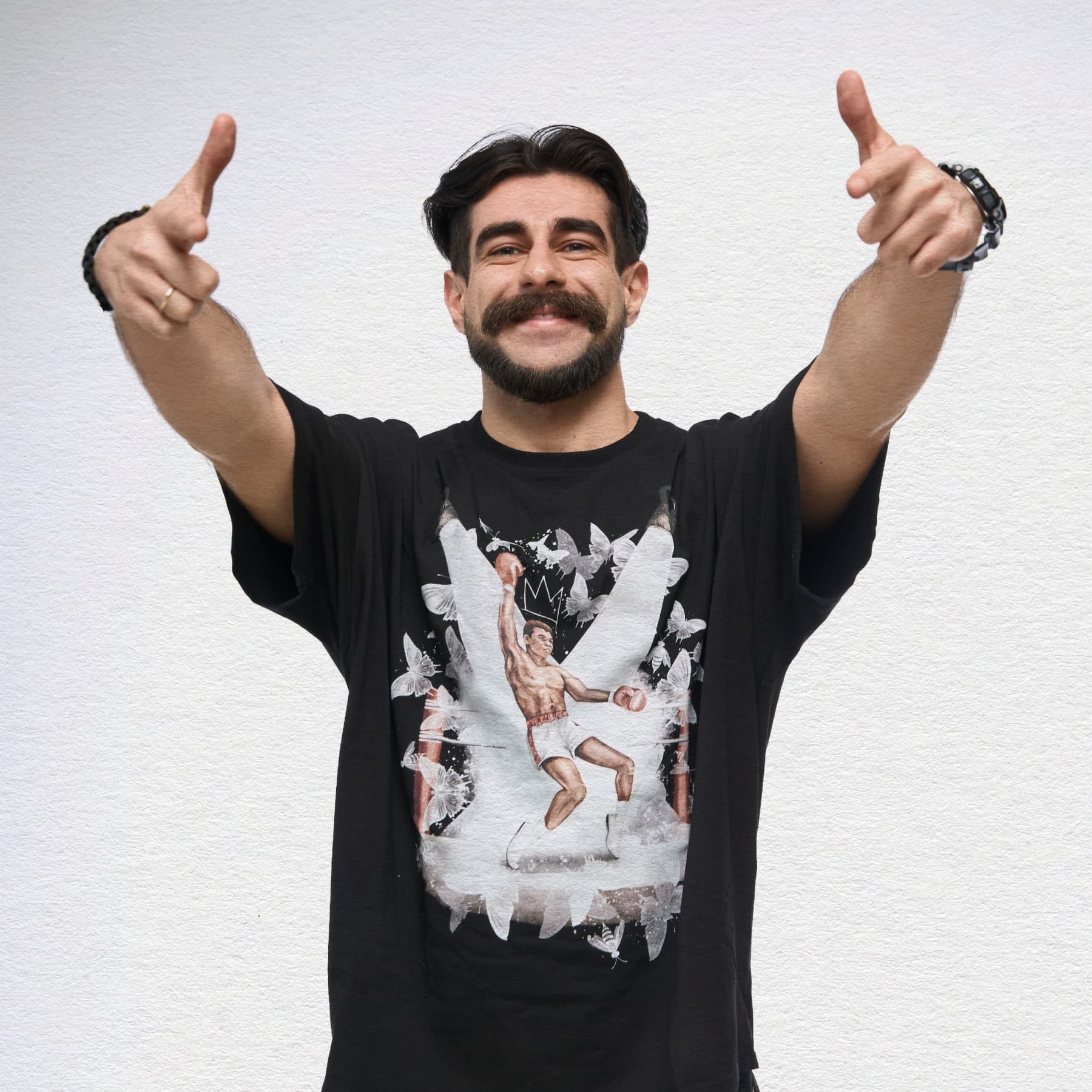 Мурад Магомедов. Сольный концерт