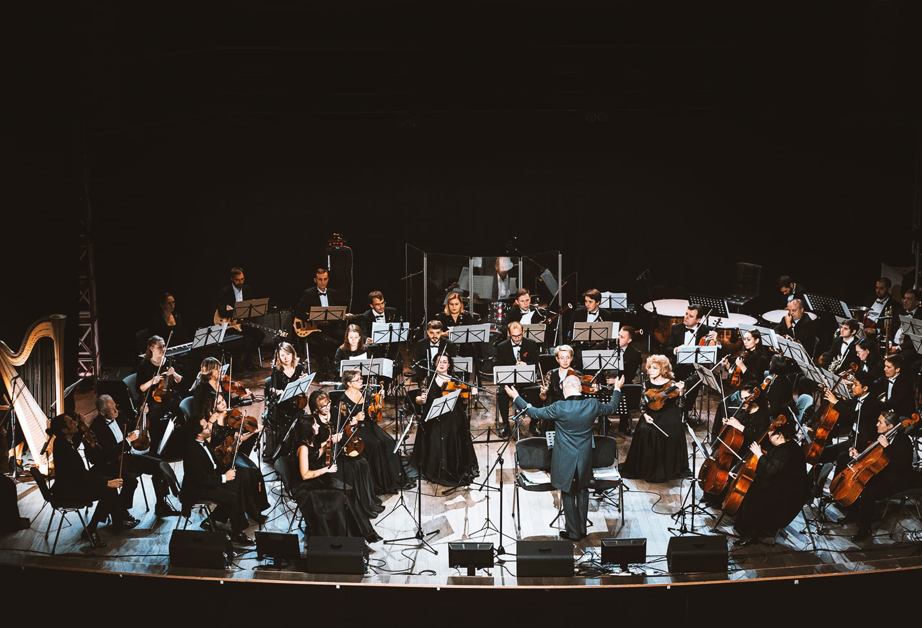 Хиты оркестра Поля Мориа