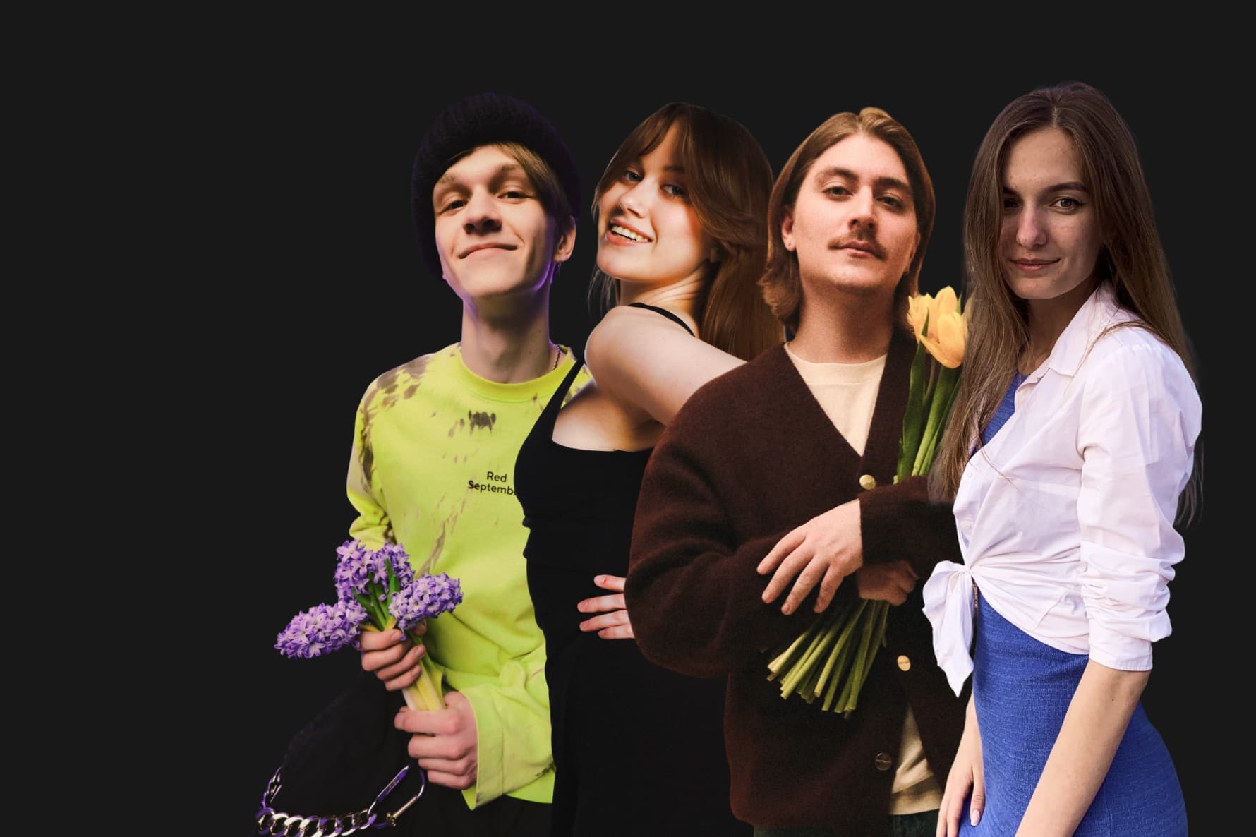 Длинный стендап