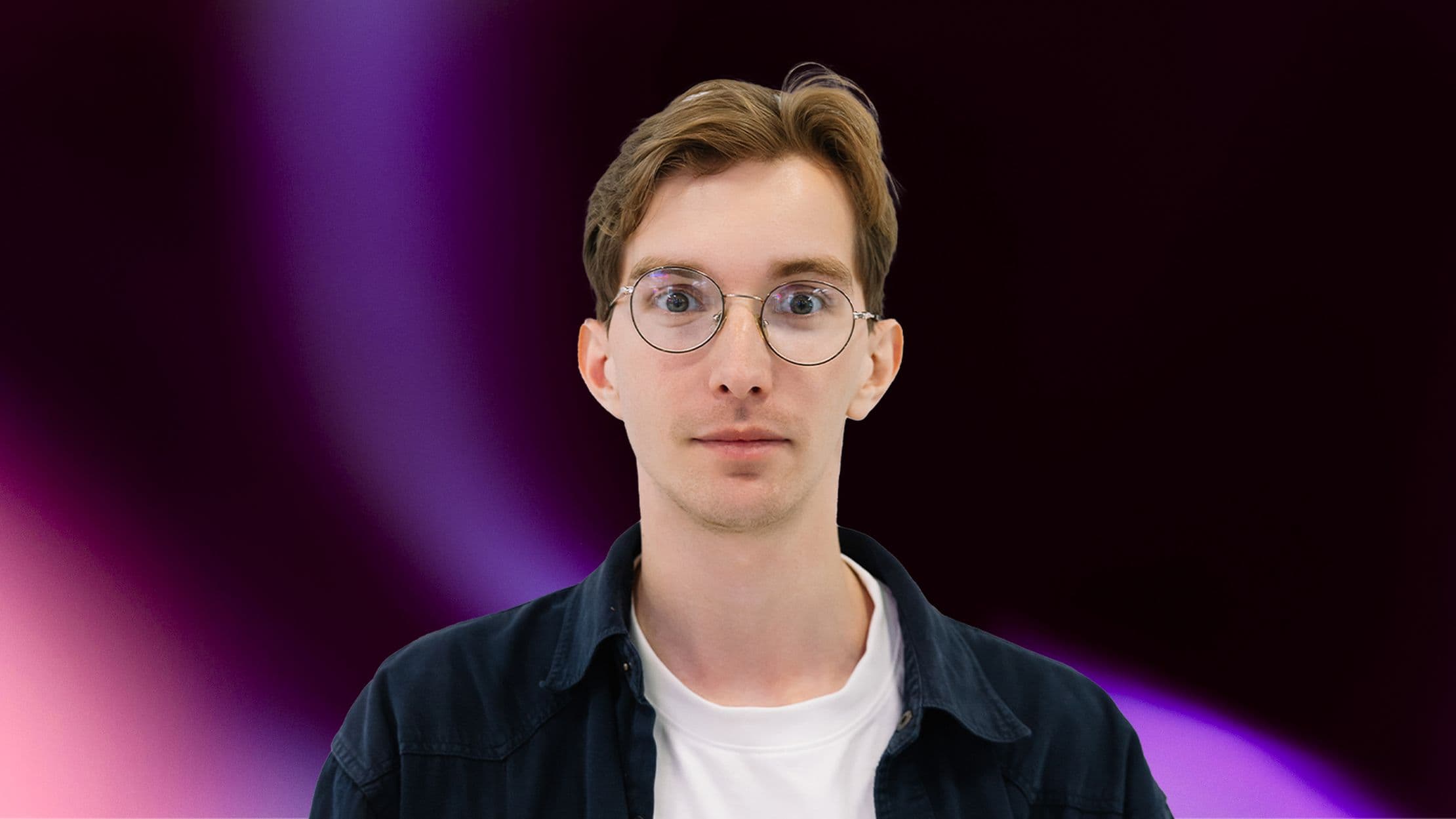 Сергей Догаев. Стендап-концерт