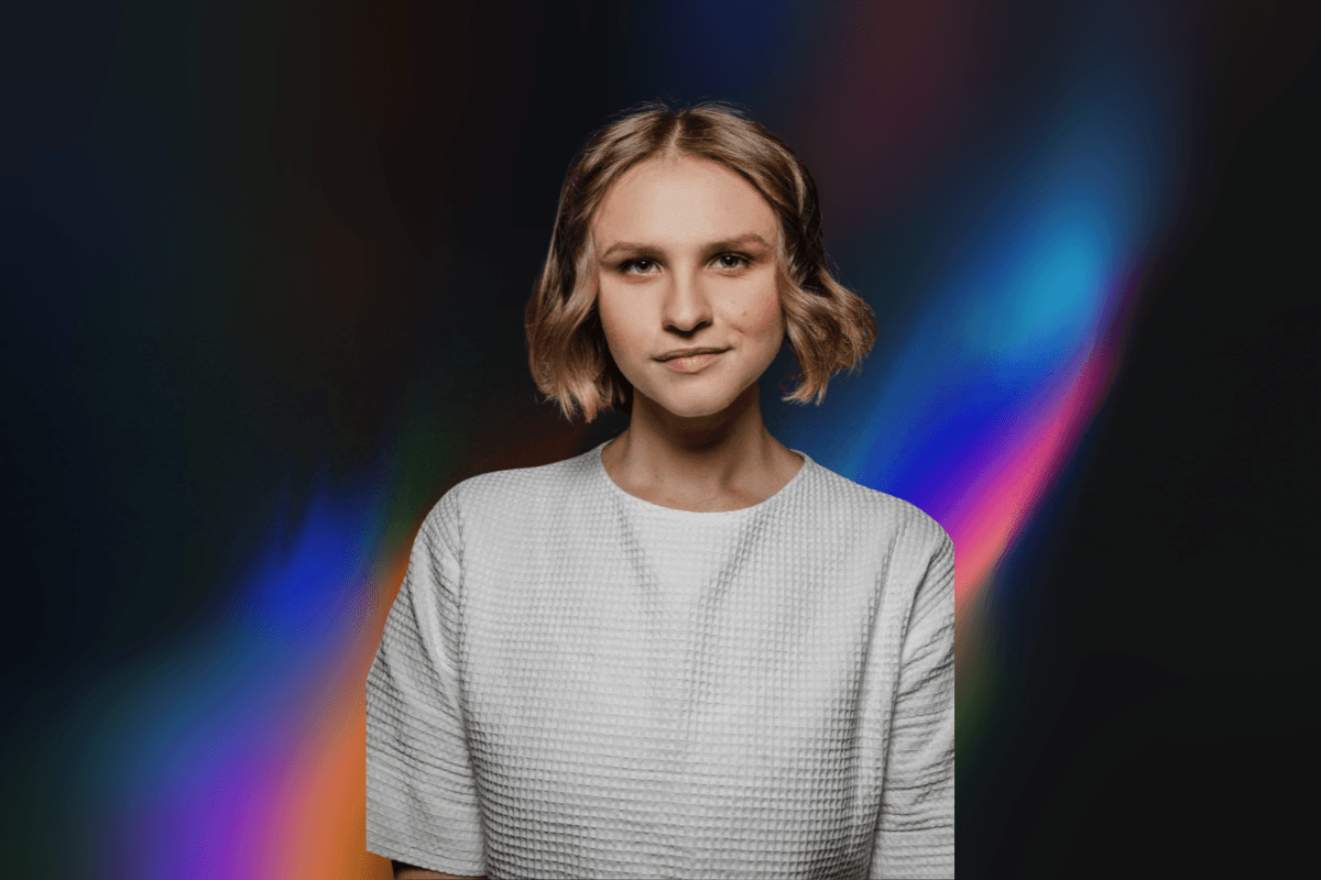 Вера Котельникова