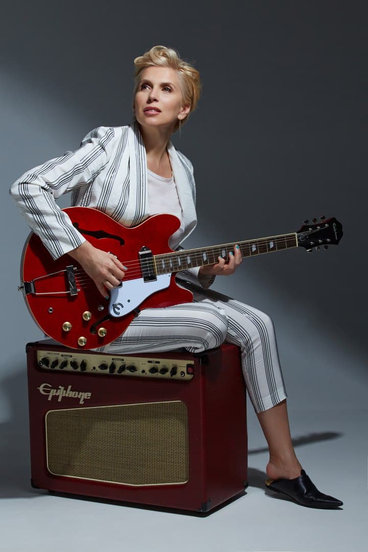 Алена Свиридова