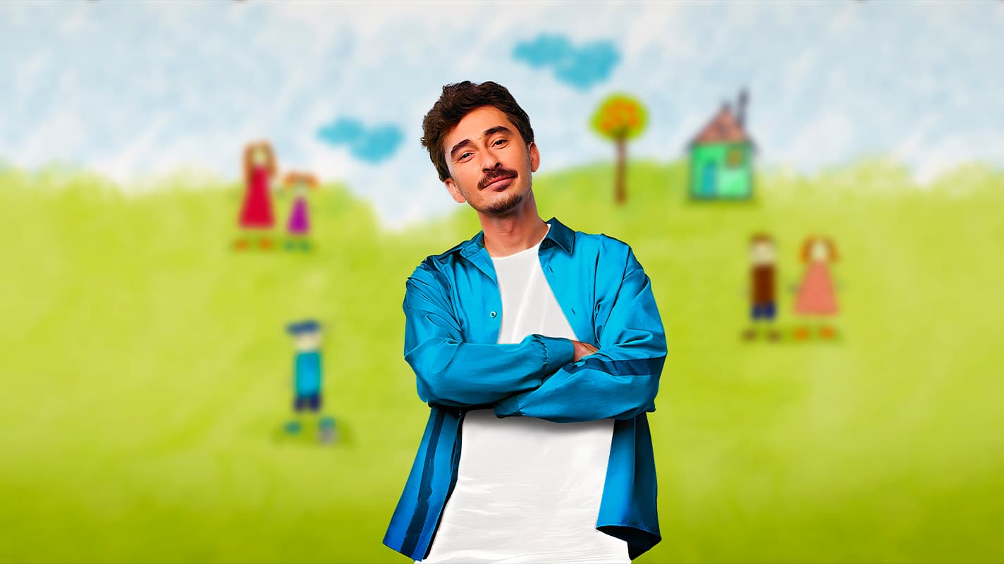 Артем Калайджян (Серго) Новый сольный концерт