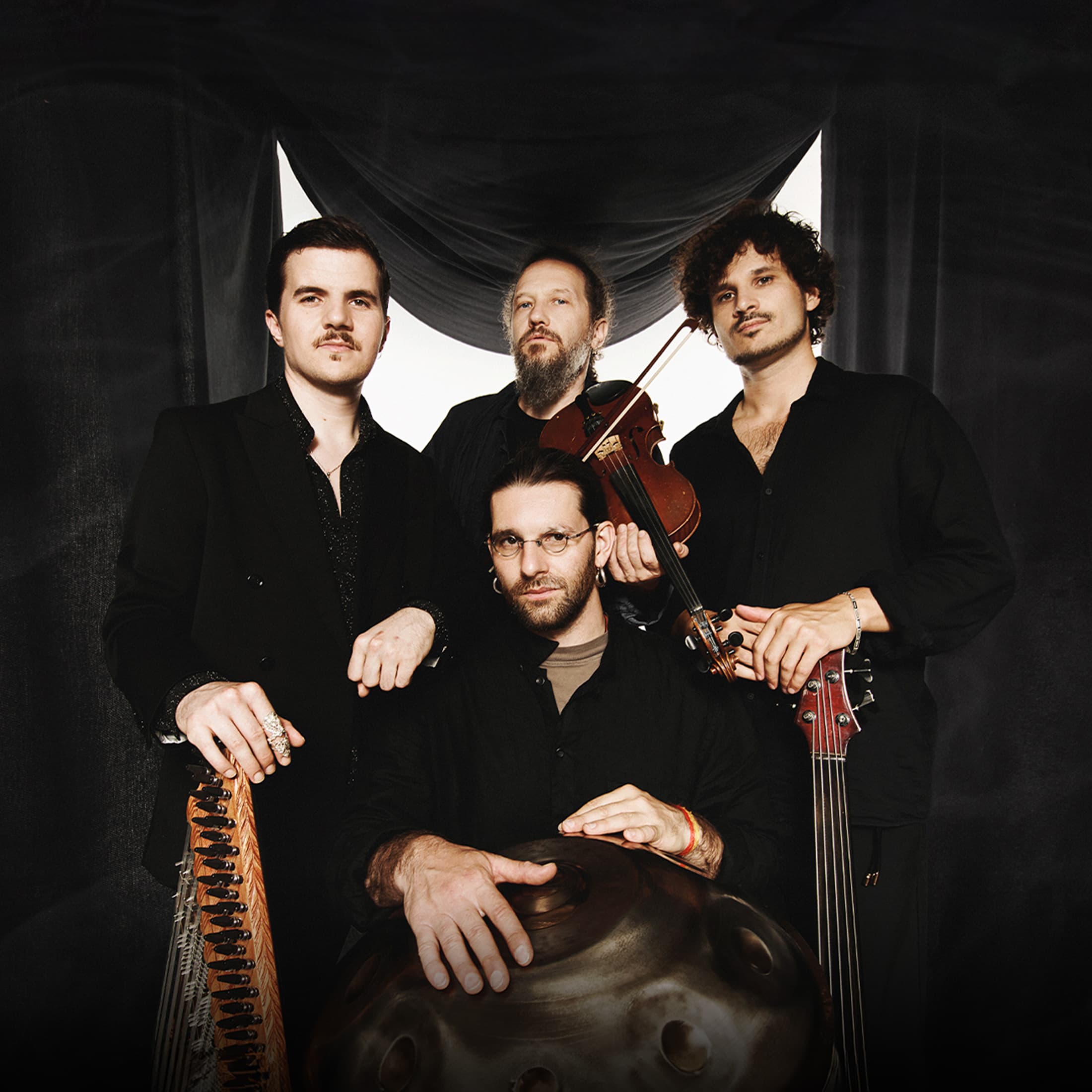 Треугольный сон