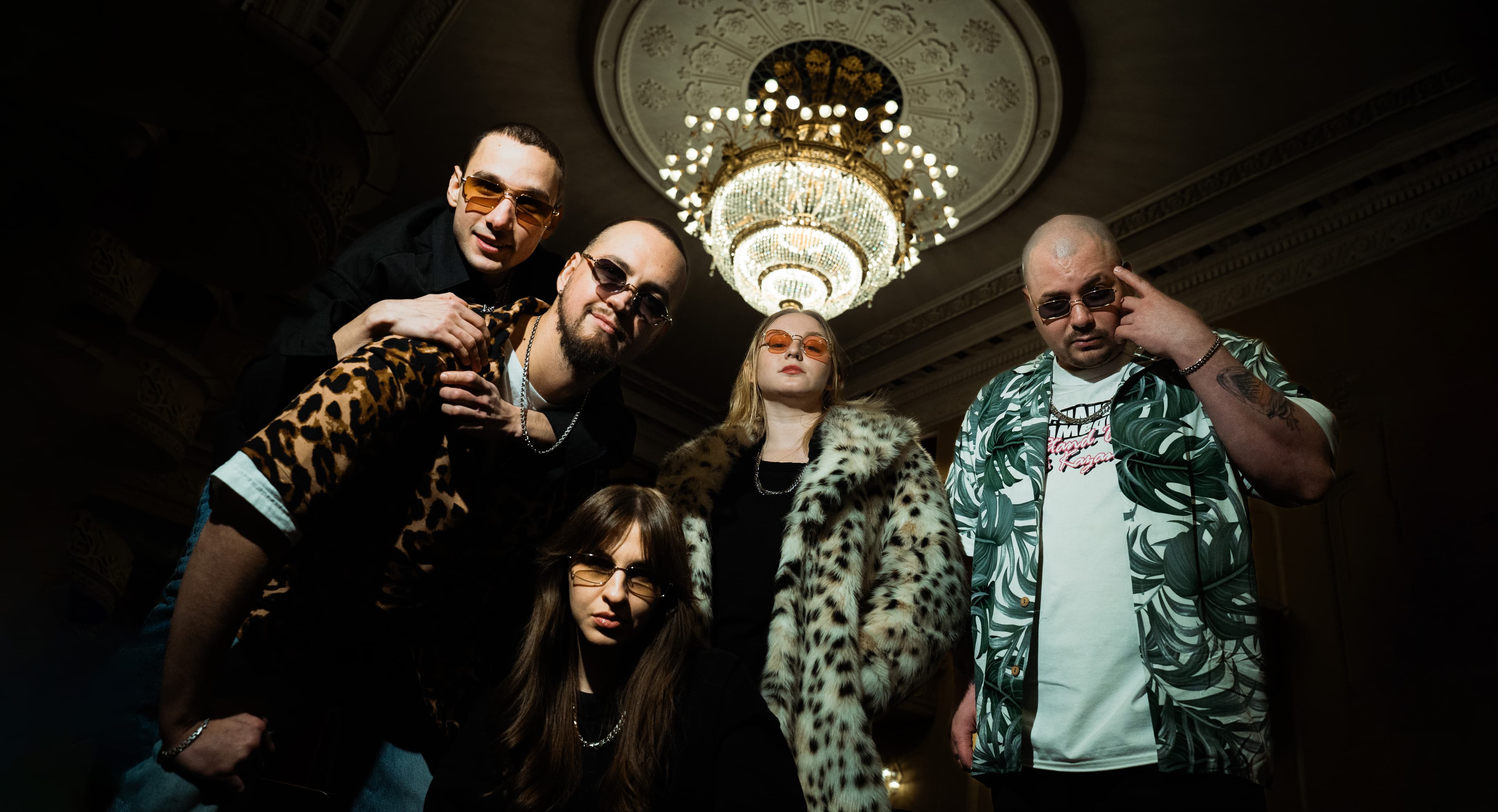 Стендап. Самое смешное