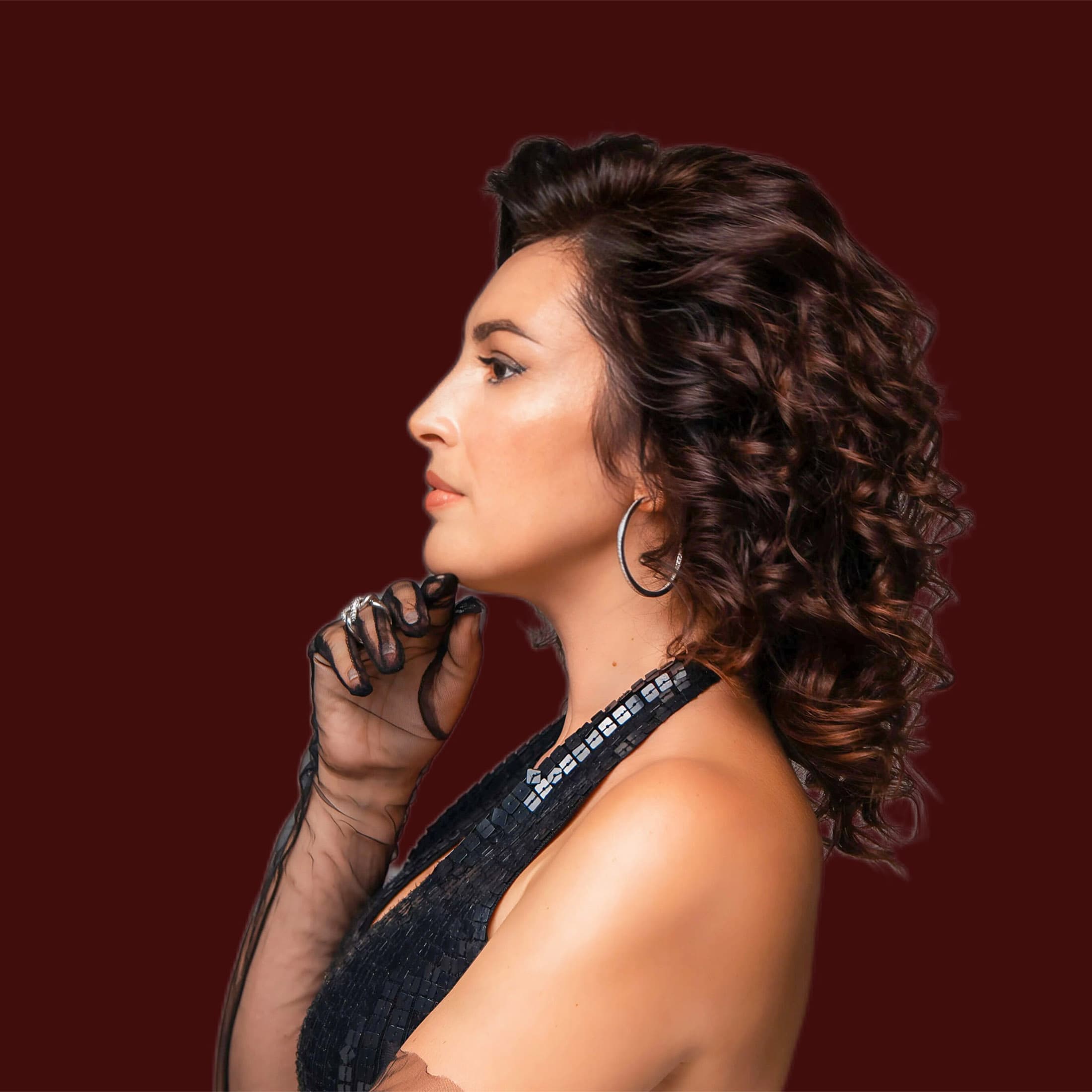 Ольга Щёголь: хиты 80х, 90х и 2000х! Музыкальный вечер в Геленджике 16 мая 2026