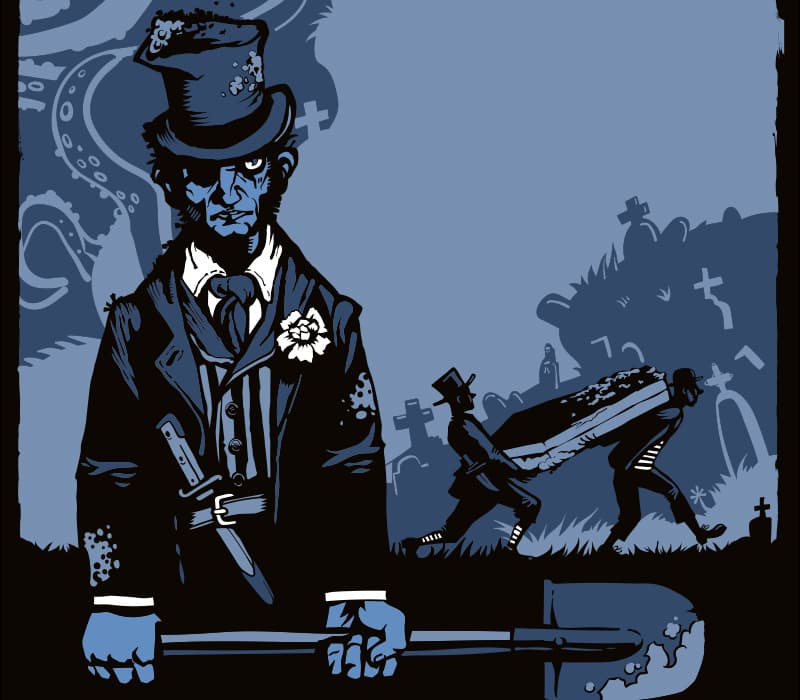 Garlic Kings. Юбилей альбома «С берегов балтийских»