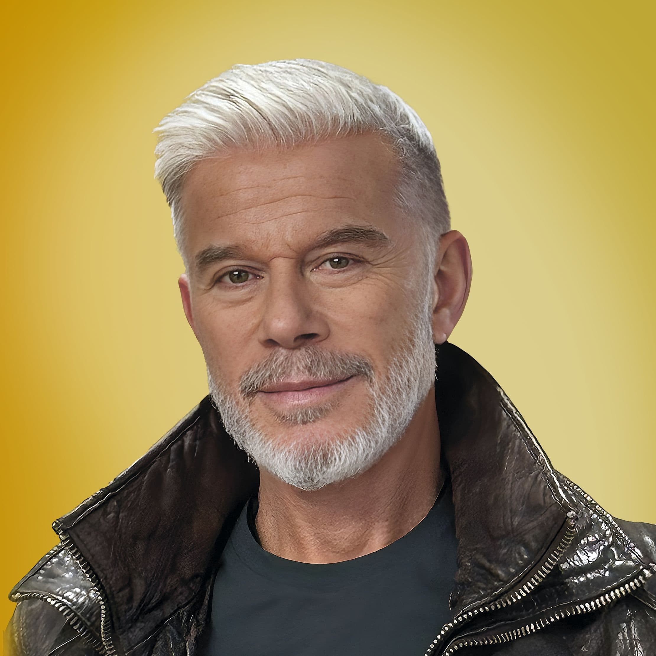 Олег Газманов