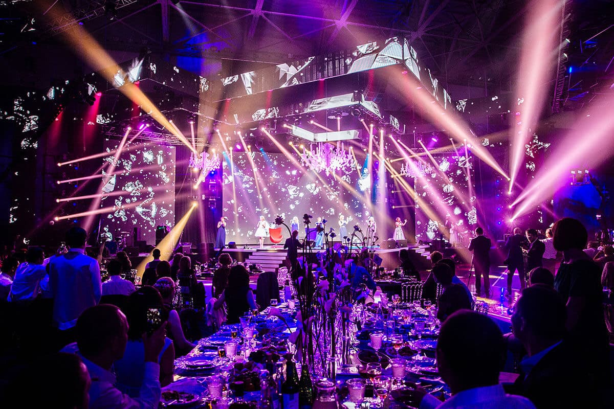 Unique Pleasure Awards