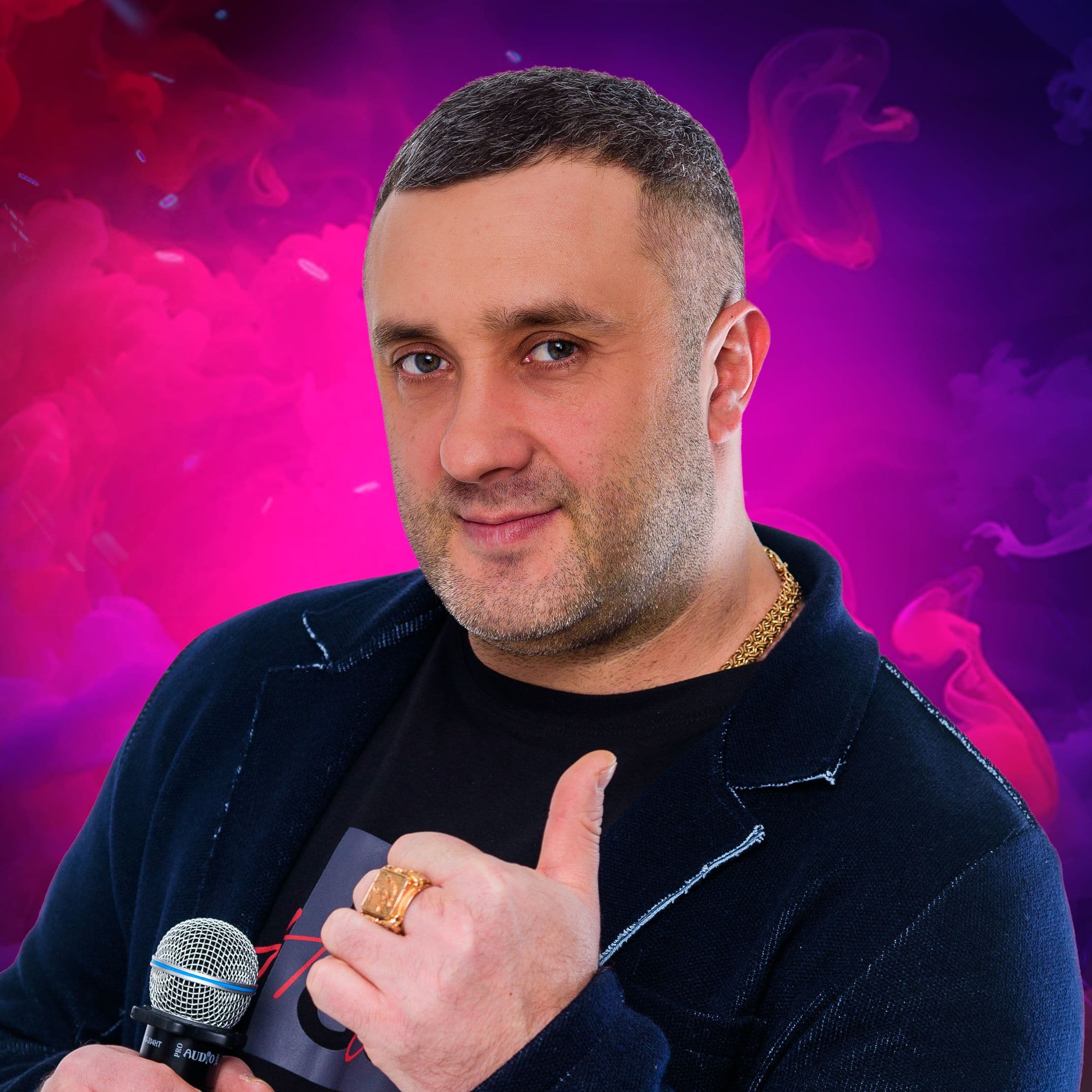 Игорь Кибирев