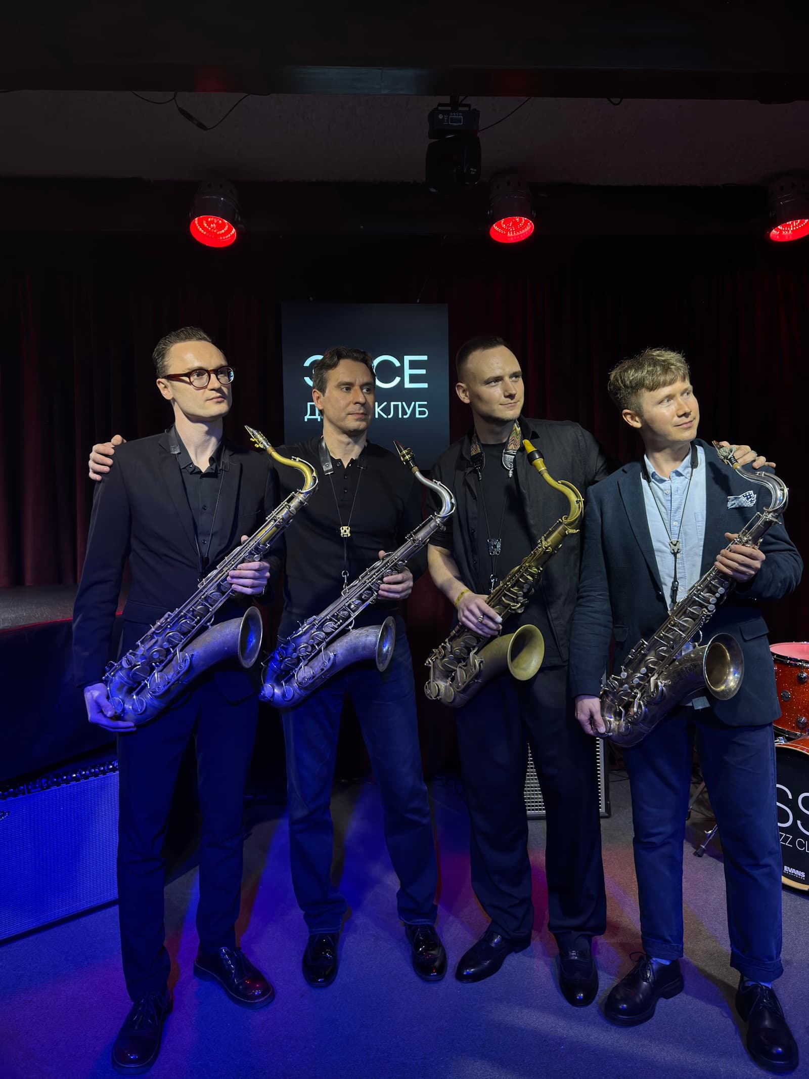 Tenor Conclave