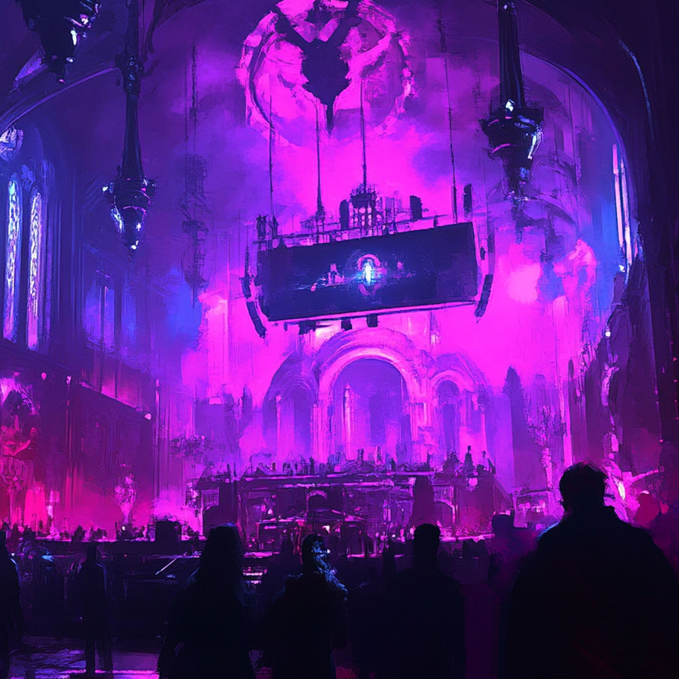 Концерт-открытие