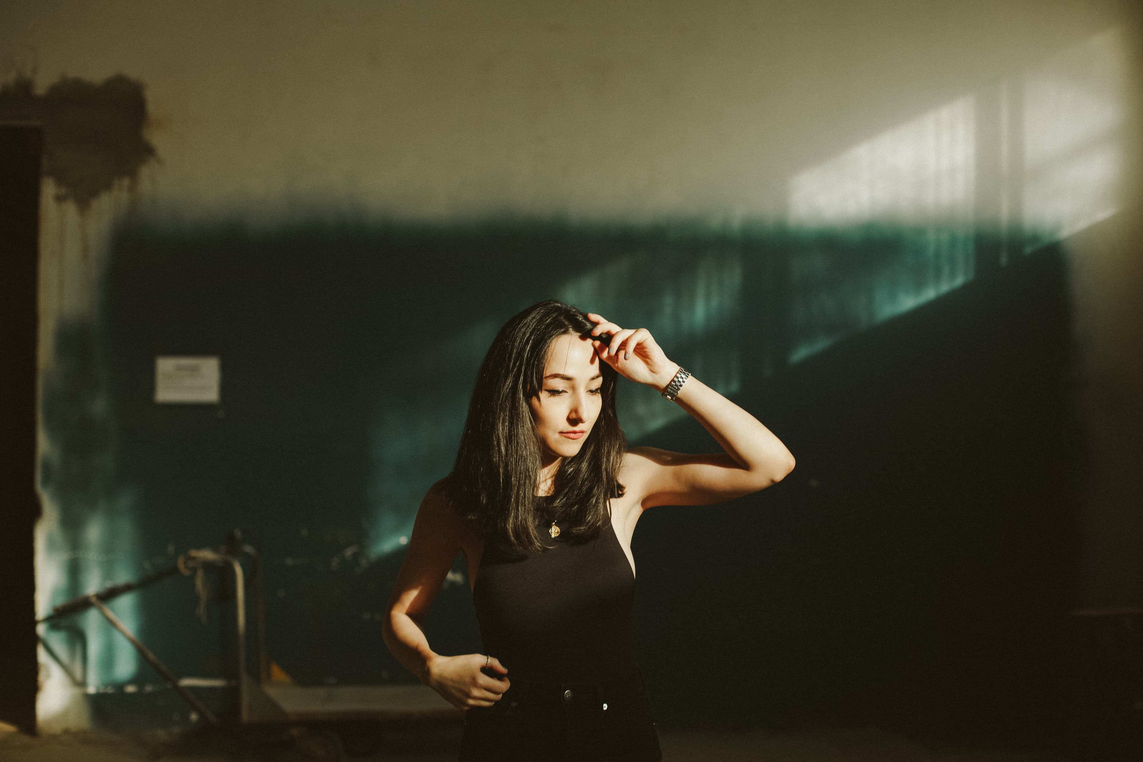 Квинтет Алины Енгибарян