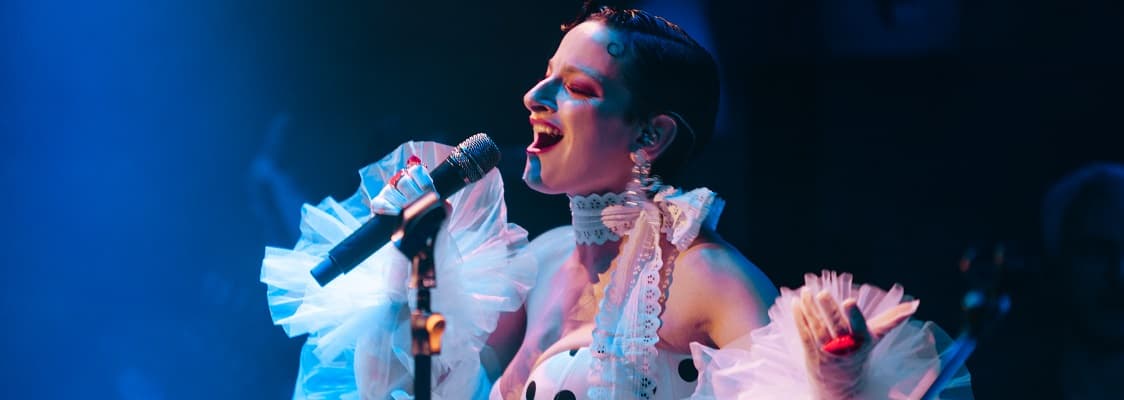 Алина Ростоцкая: Семейный фестиваль «Ветви джаза»