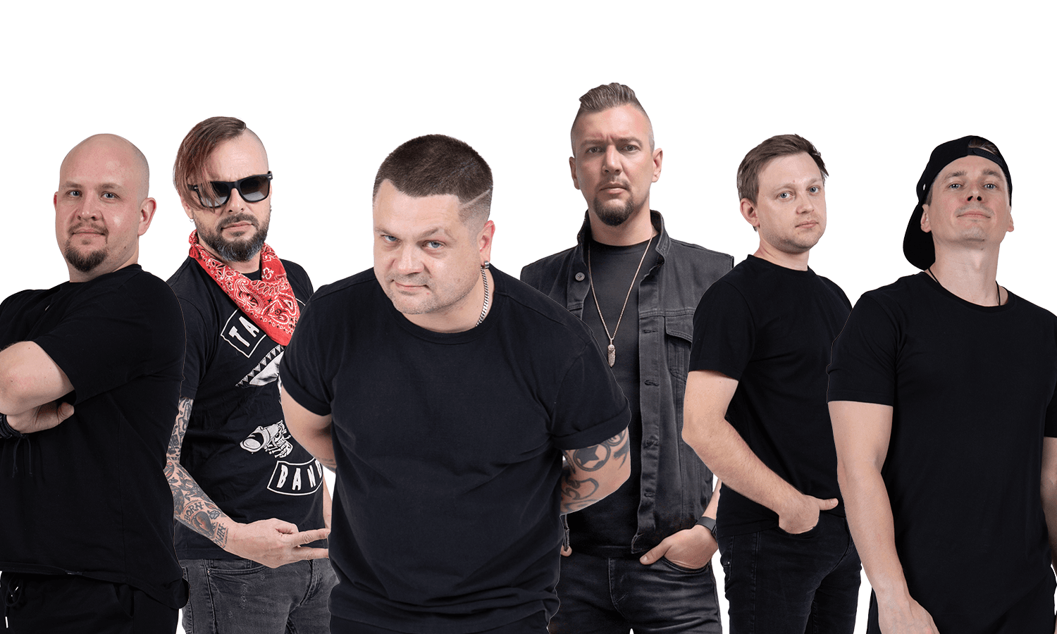Tabasco Band. День рождения