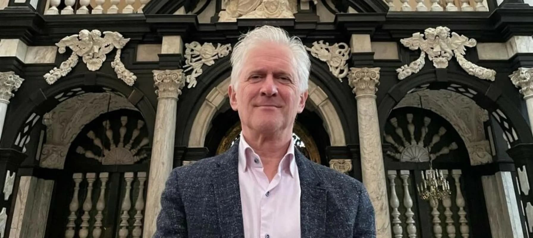 Игнас Михильс (орган)