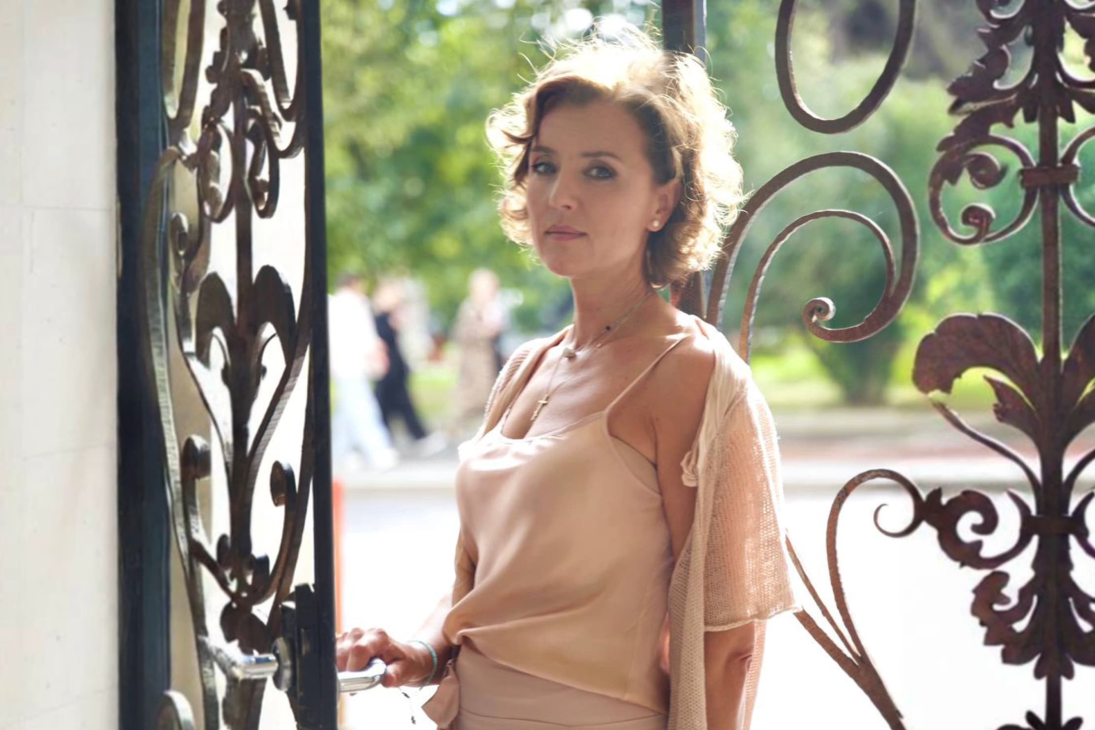 Литературные посиделки «О любви!»