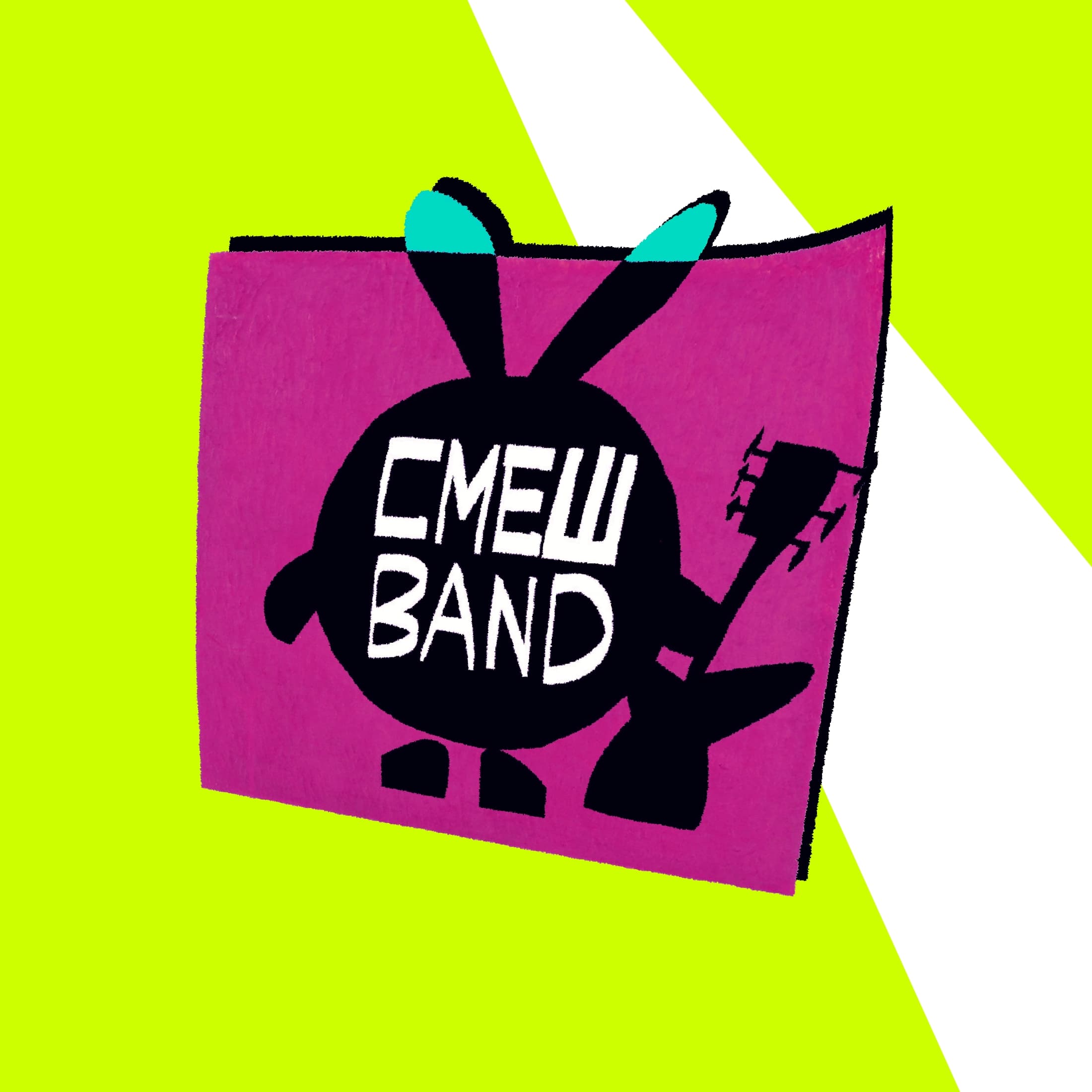 Смешband