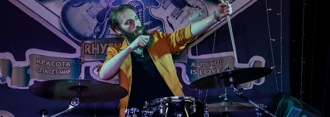 Новоорлеанский квартет Игоря Ямпольского