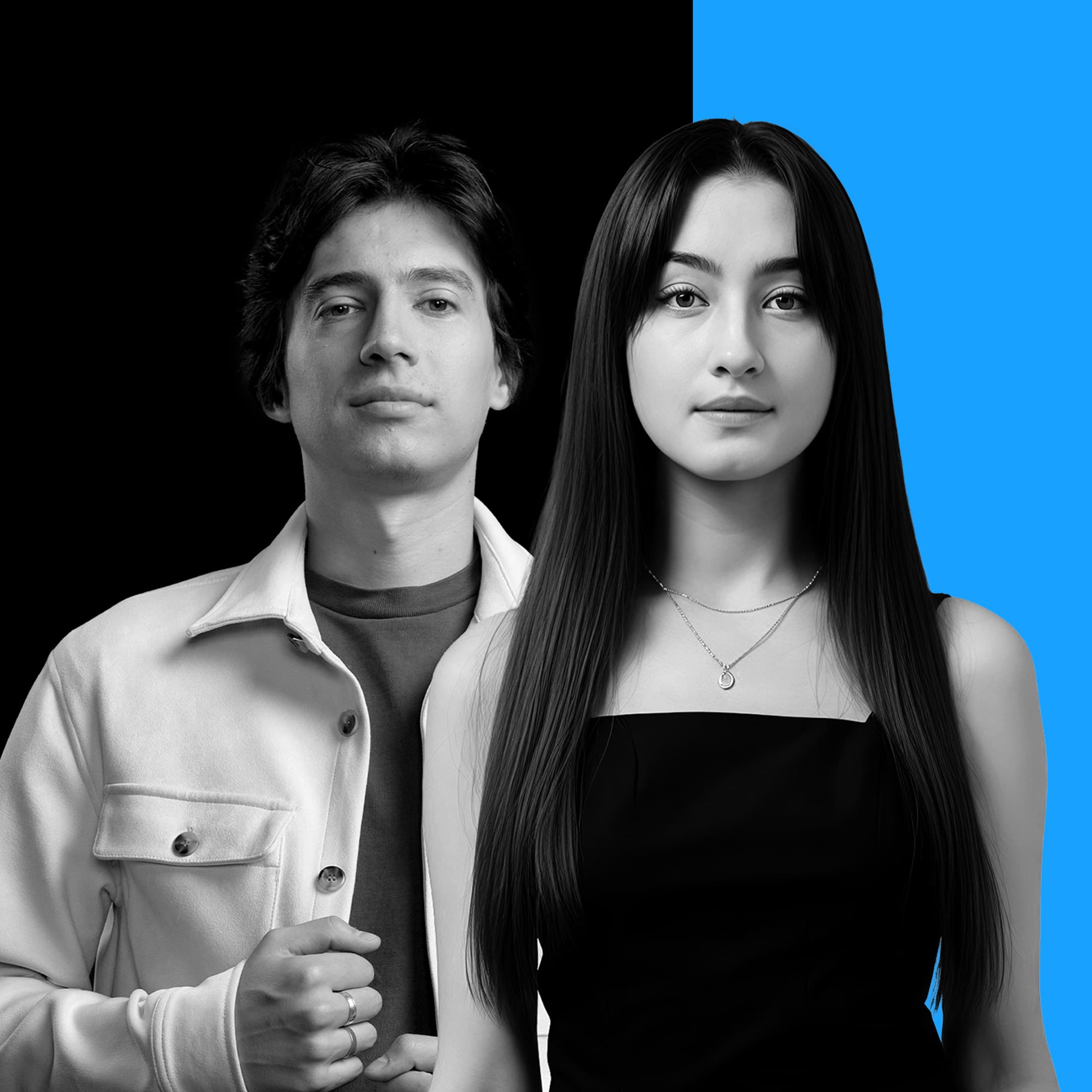 Тимур Хамадуллин Динара Курбанова