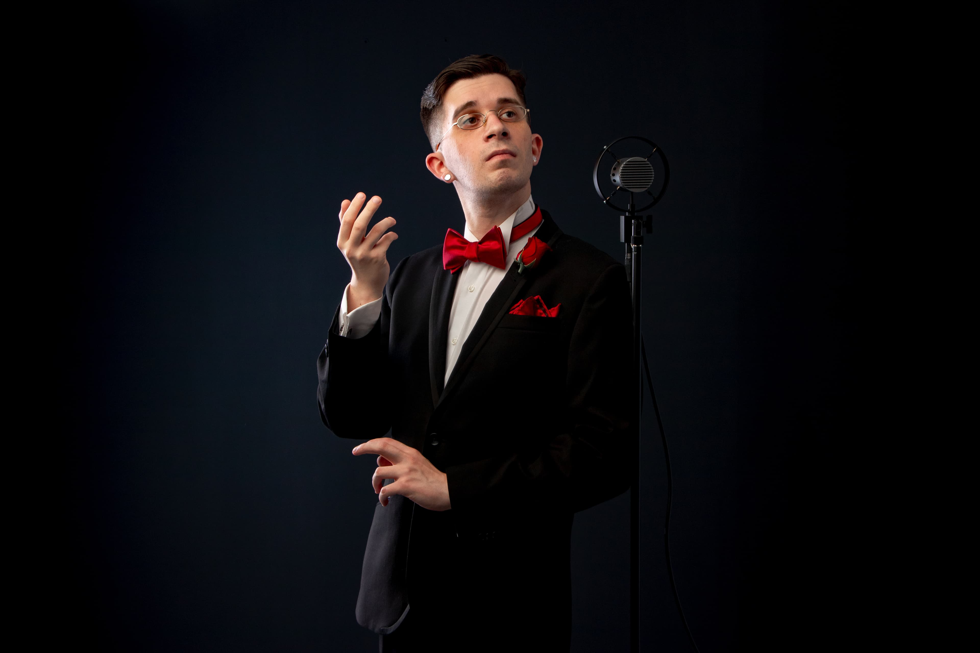 Георгий Тадоровский. Салонные Романсы