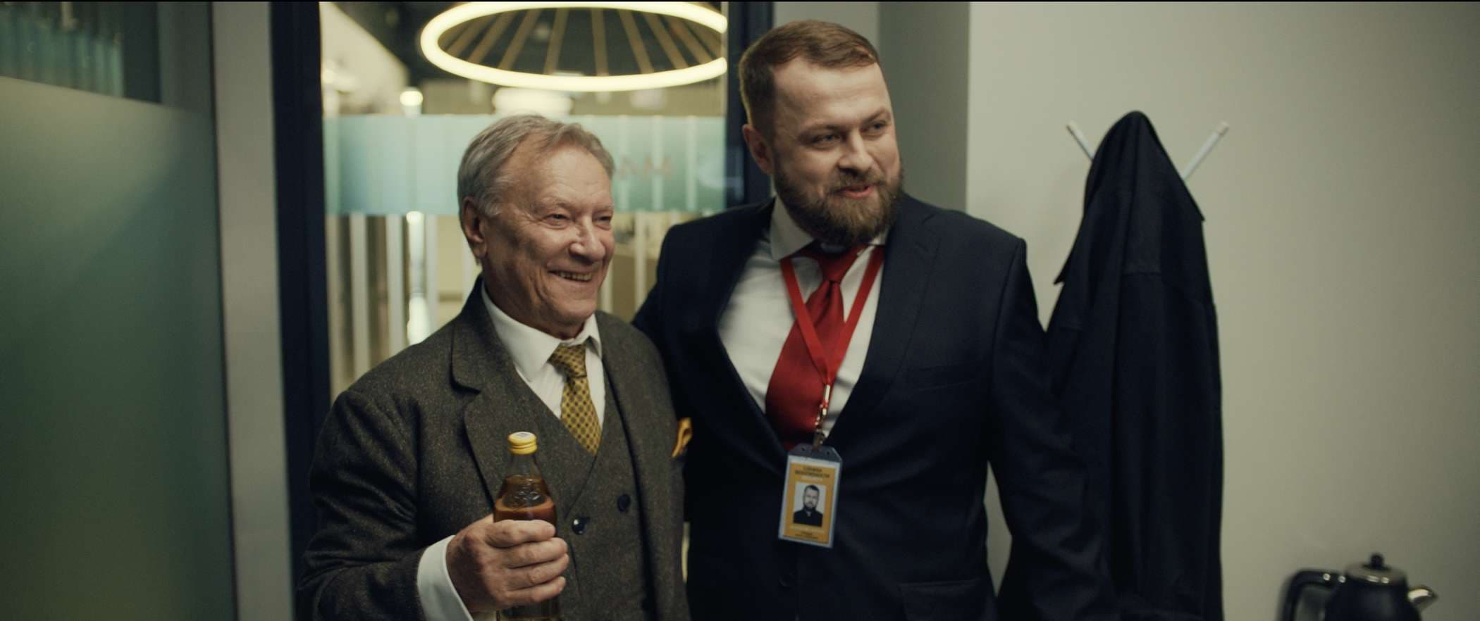 Антон Остерников