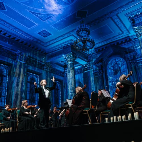 Симфония чувств