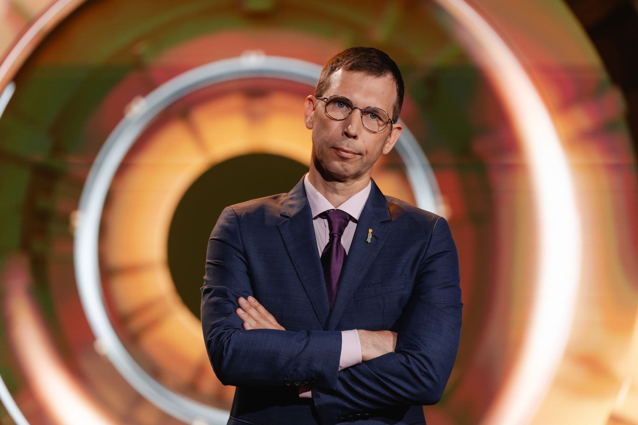 Влад Коробейников. Сольный стендап-концерт