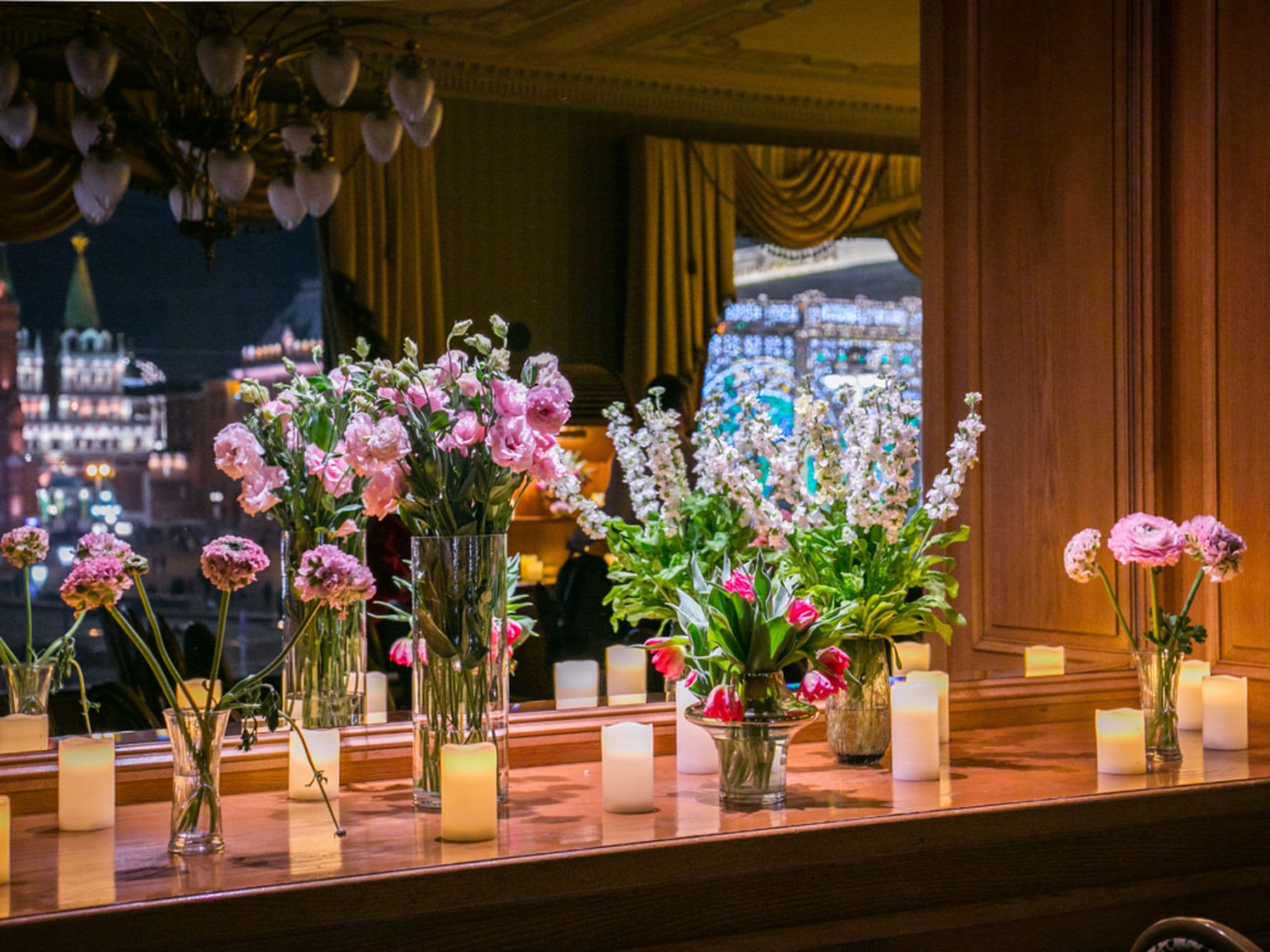 #В_Цветах: Оскар — о любви!