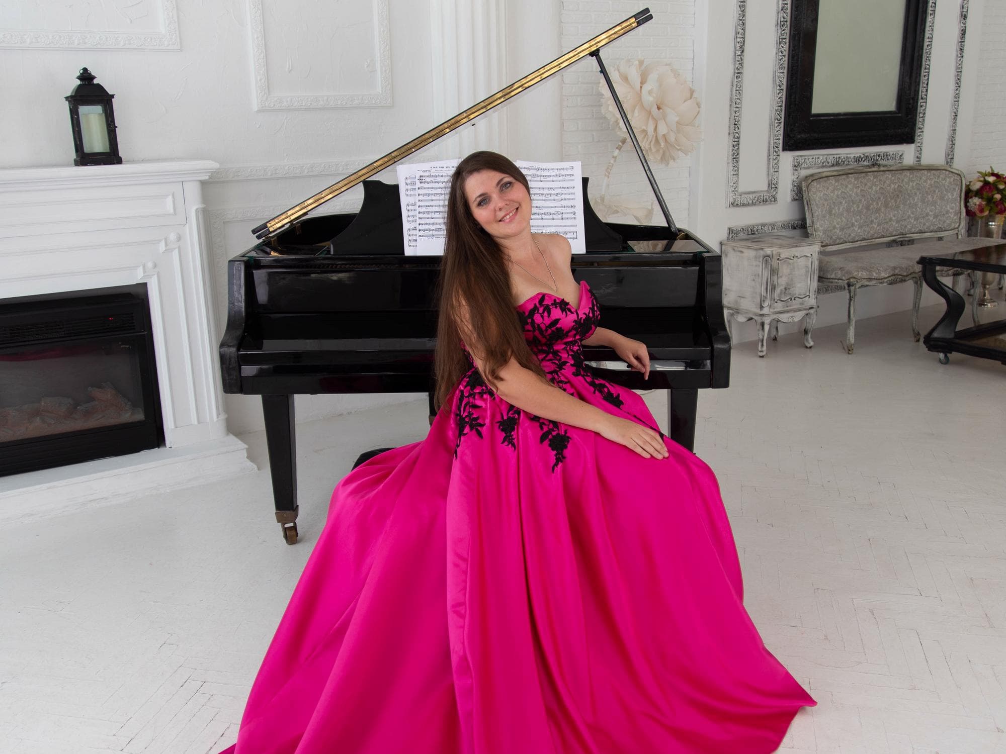 Его величество - Романс