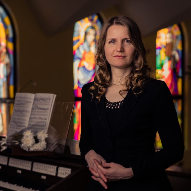 Органный концерт «Концерт из концертов»