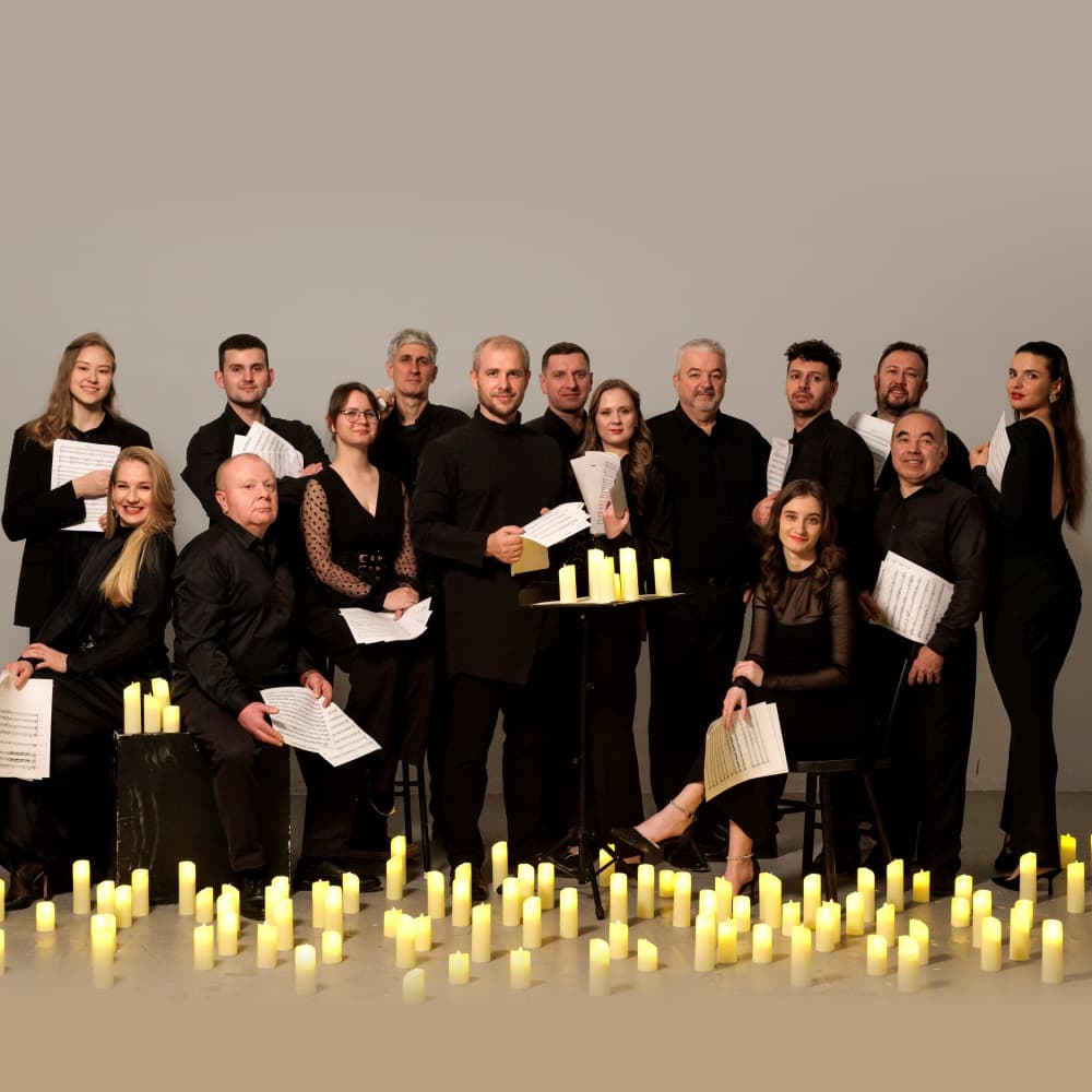 Nova Orchestra. Симфонические рок-хиты: The Beatles, ABBA, Queen