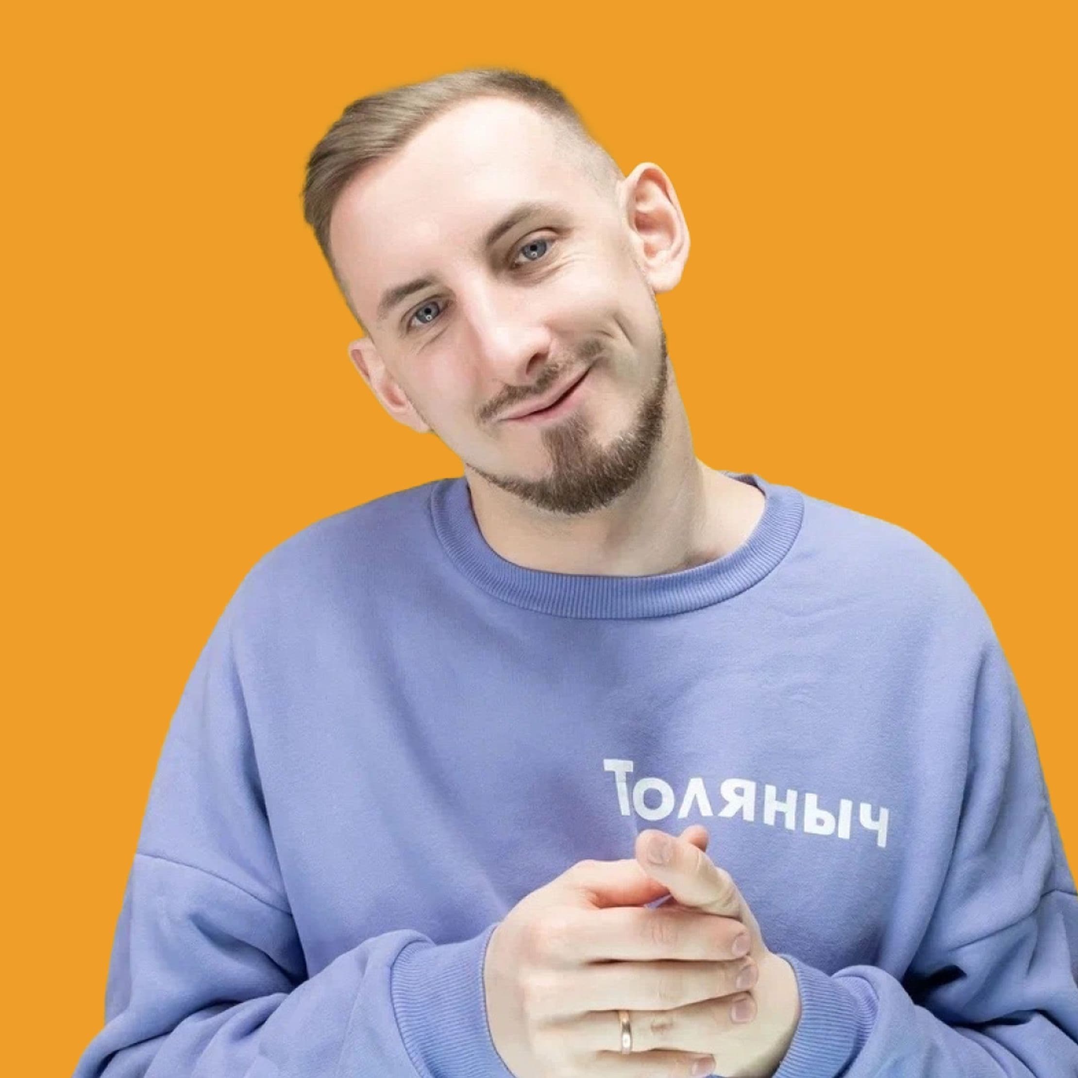 Комедийное шоу «Шоу среднего размера»