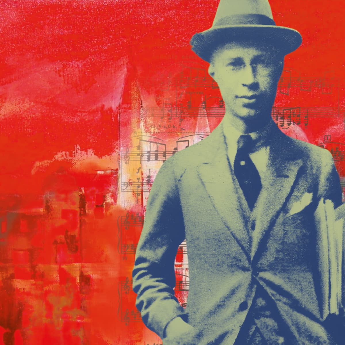 Прокофьев. Симфонические сюиты из балета «Ромео и Джульетта»
