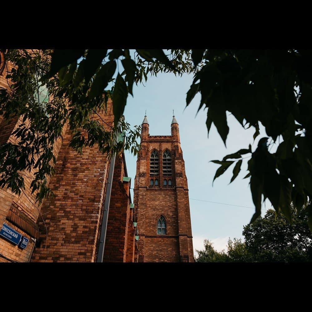 Голоса Ангелов. Концерт к 65-летию Детской хоровой студии «Веснянка»