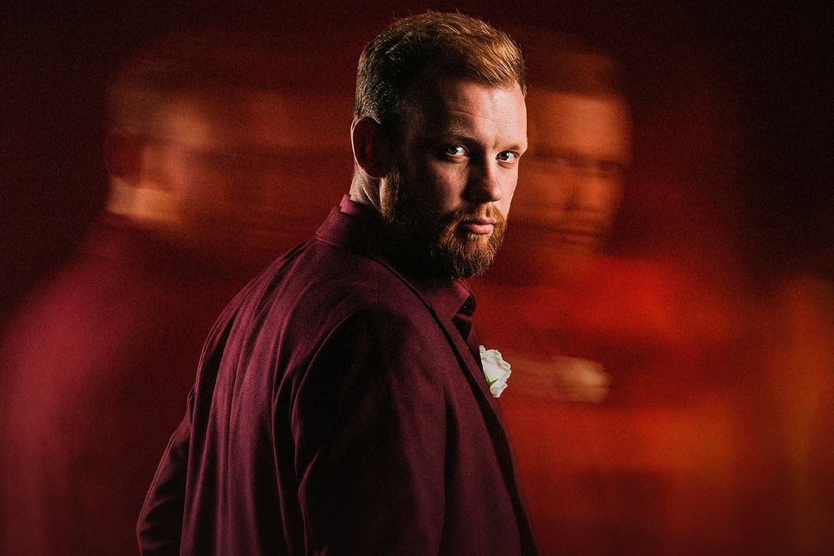 Комедийное шоу «До свидания»