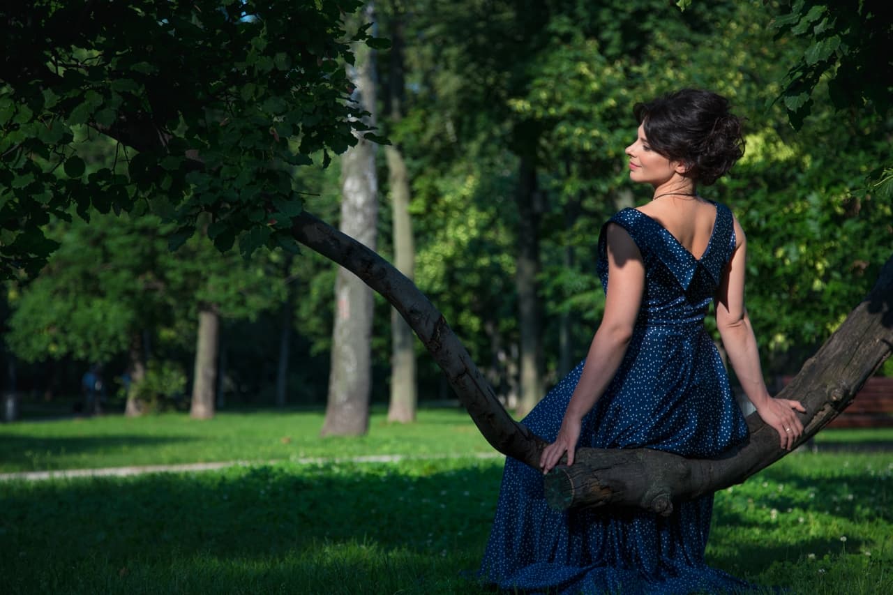 Екатерина Мечетина, НФОР