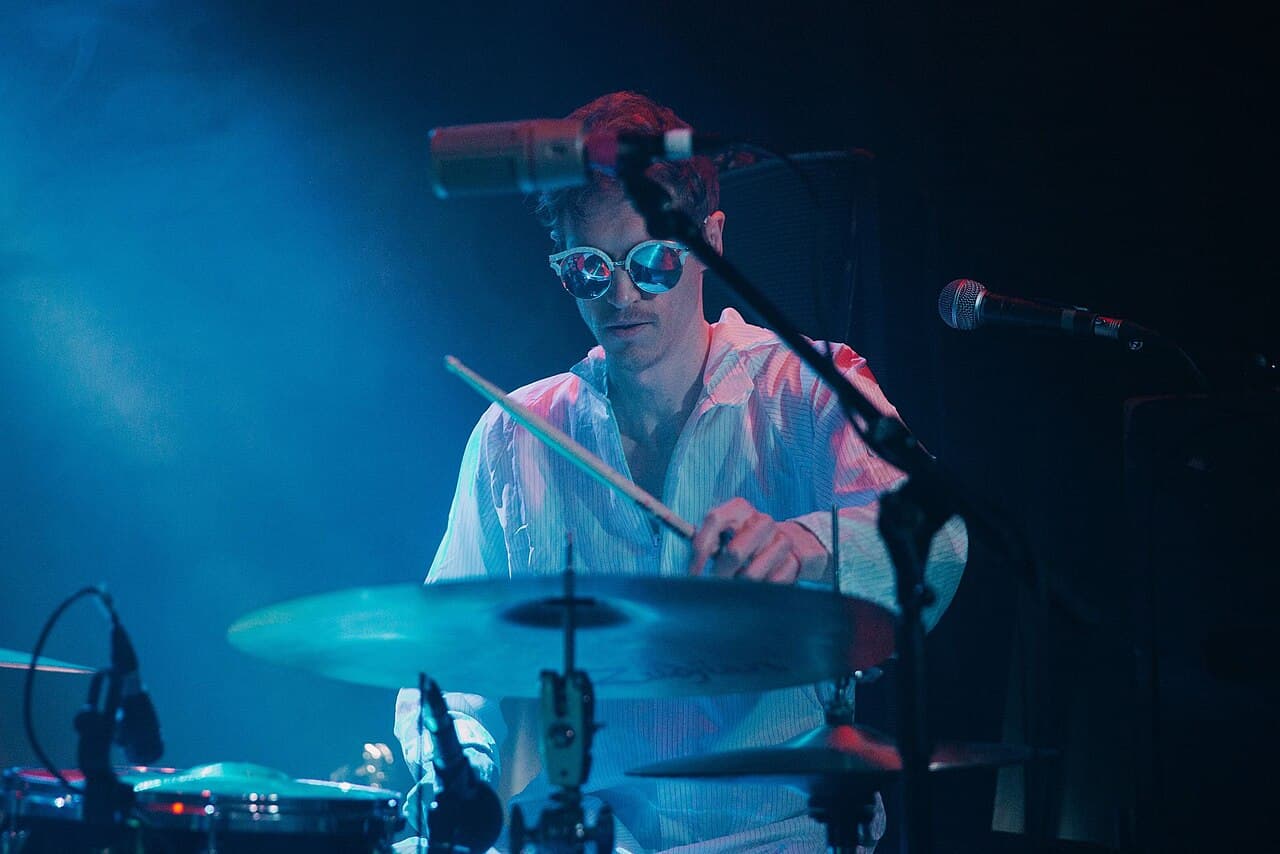 OK Project и Оксаны Ференчук. Трибьют Луису Коулу